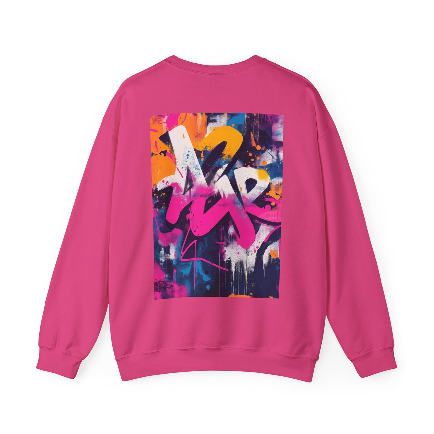 Premium Crewneck Sweatshirt