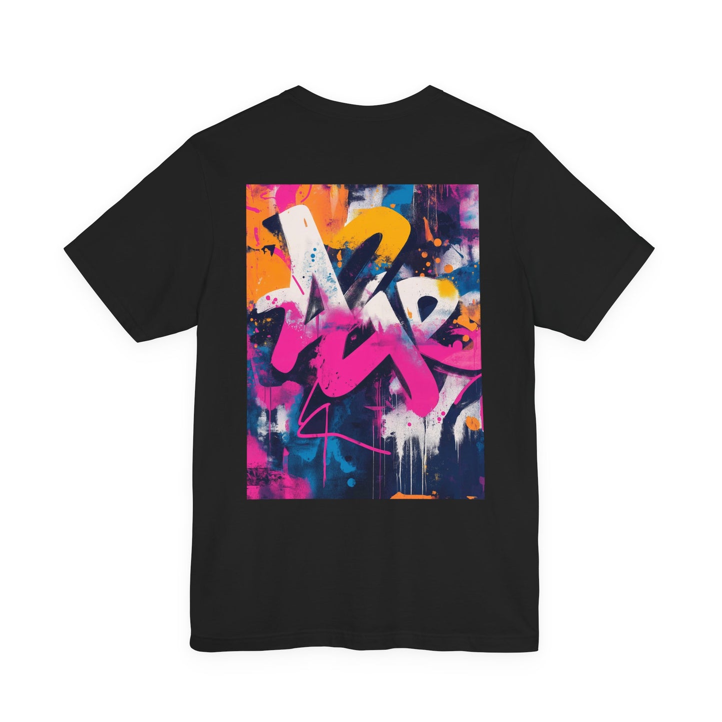 Short Sleeve Tee