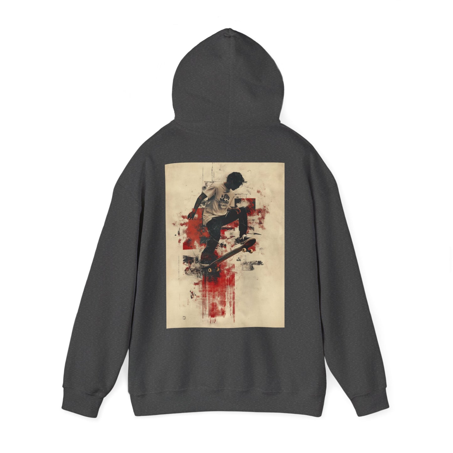 Premium Comfort Hoodie