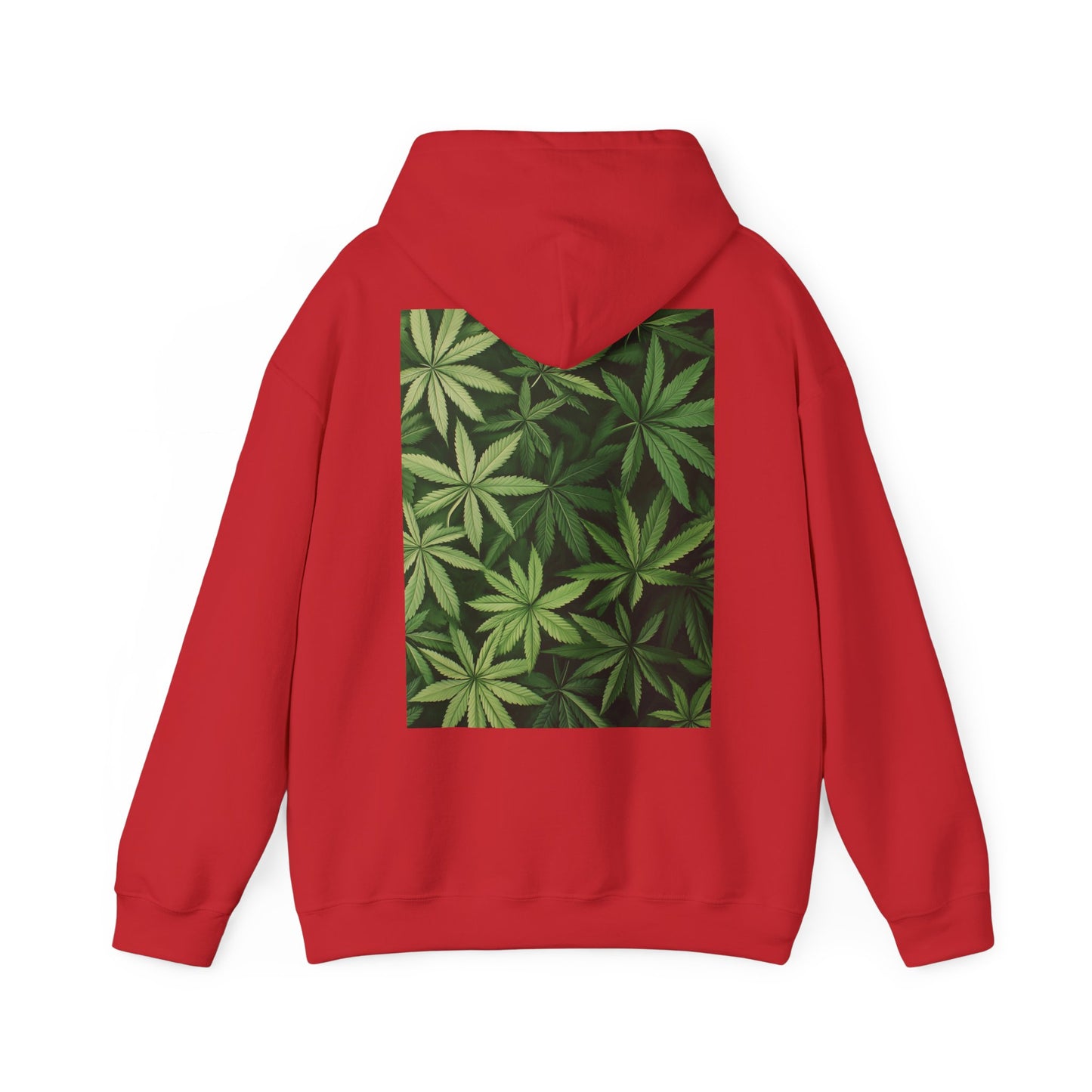 Premium Comfort Hoodie