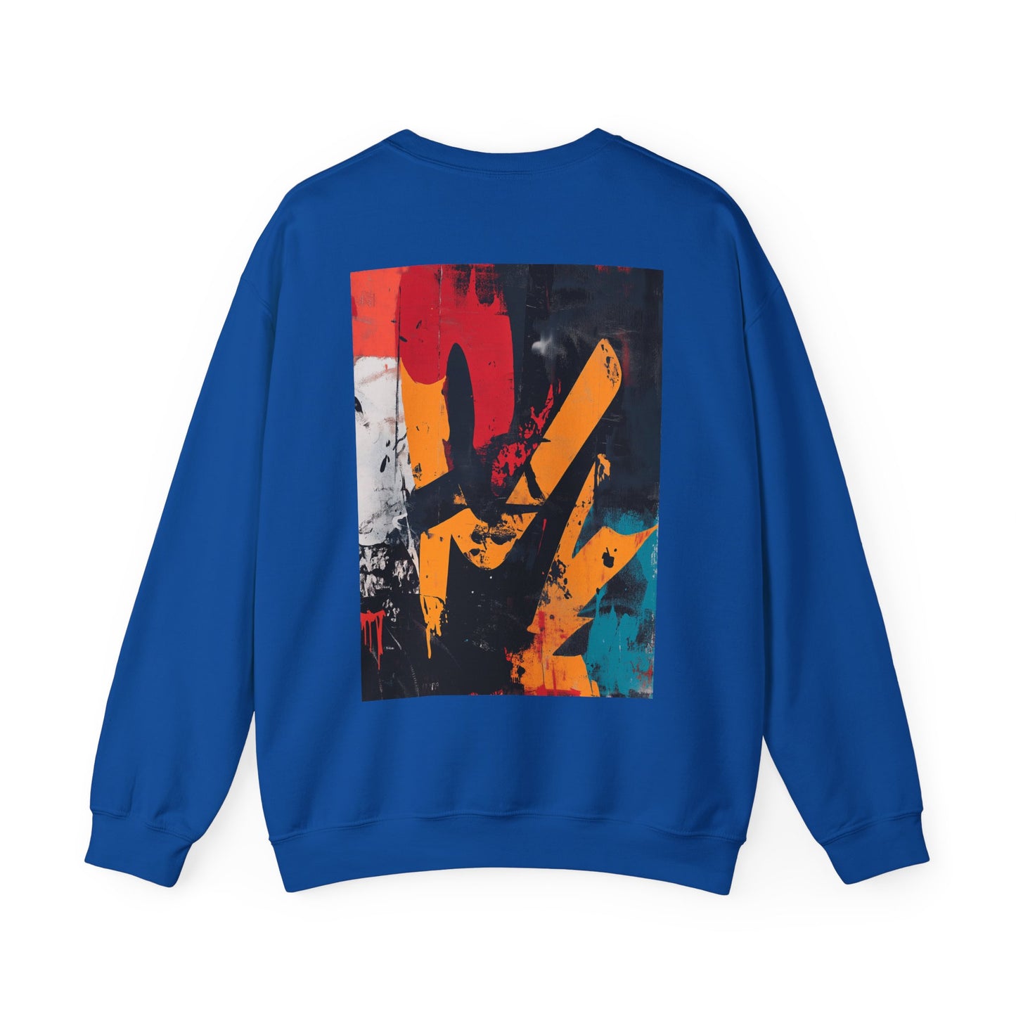 Premium Crewneck Sweatshirt