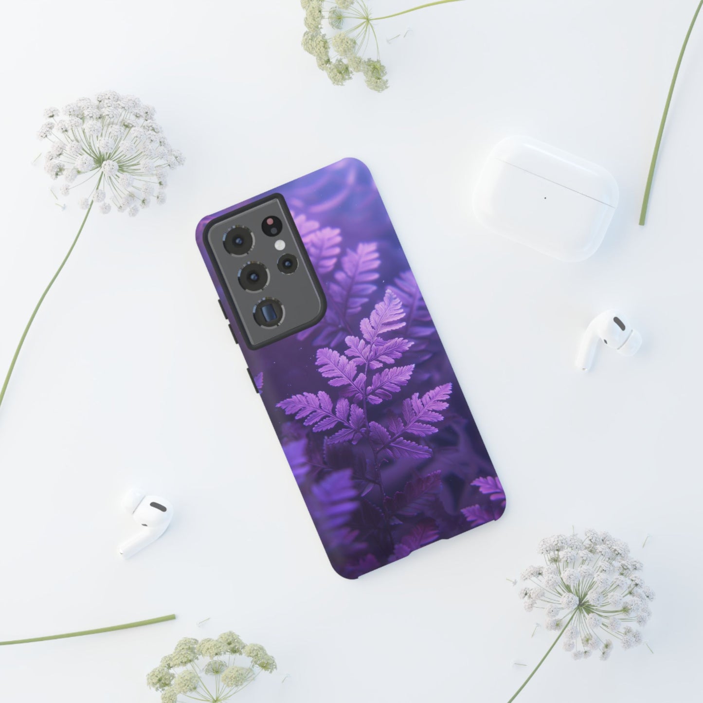 Tough Polycarbonate Phone Case