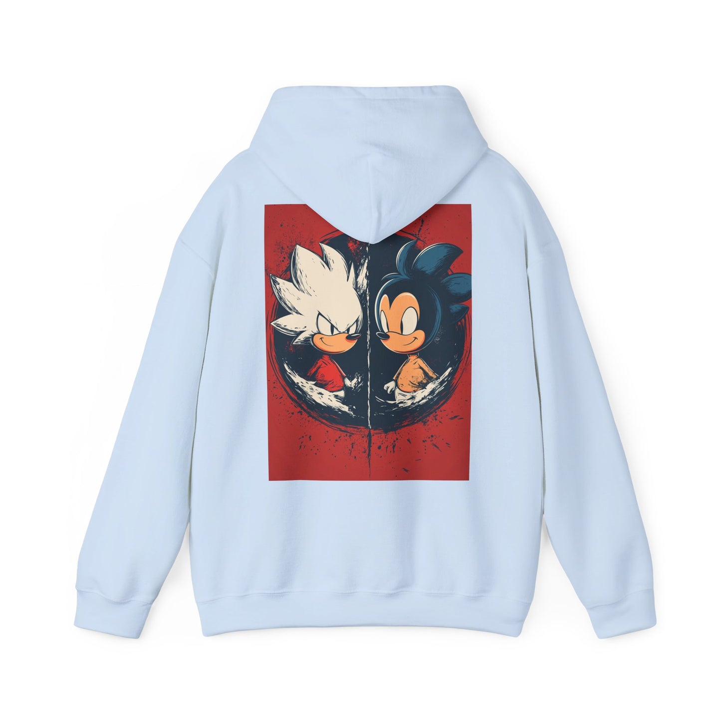 Premium Comfort Hoodie
