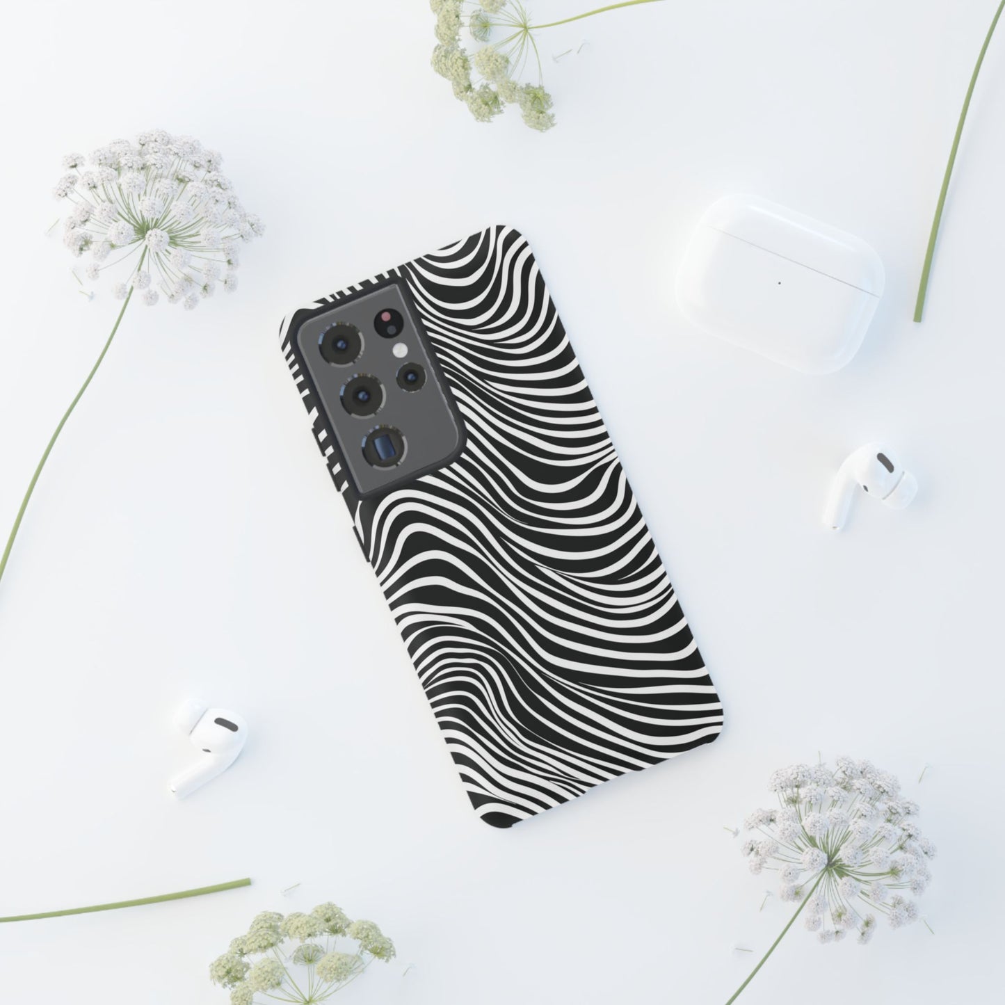 Tough Polycarbonate Phone Case