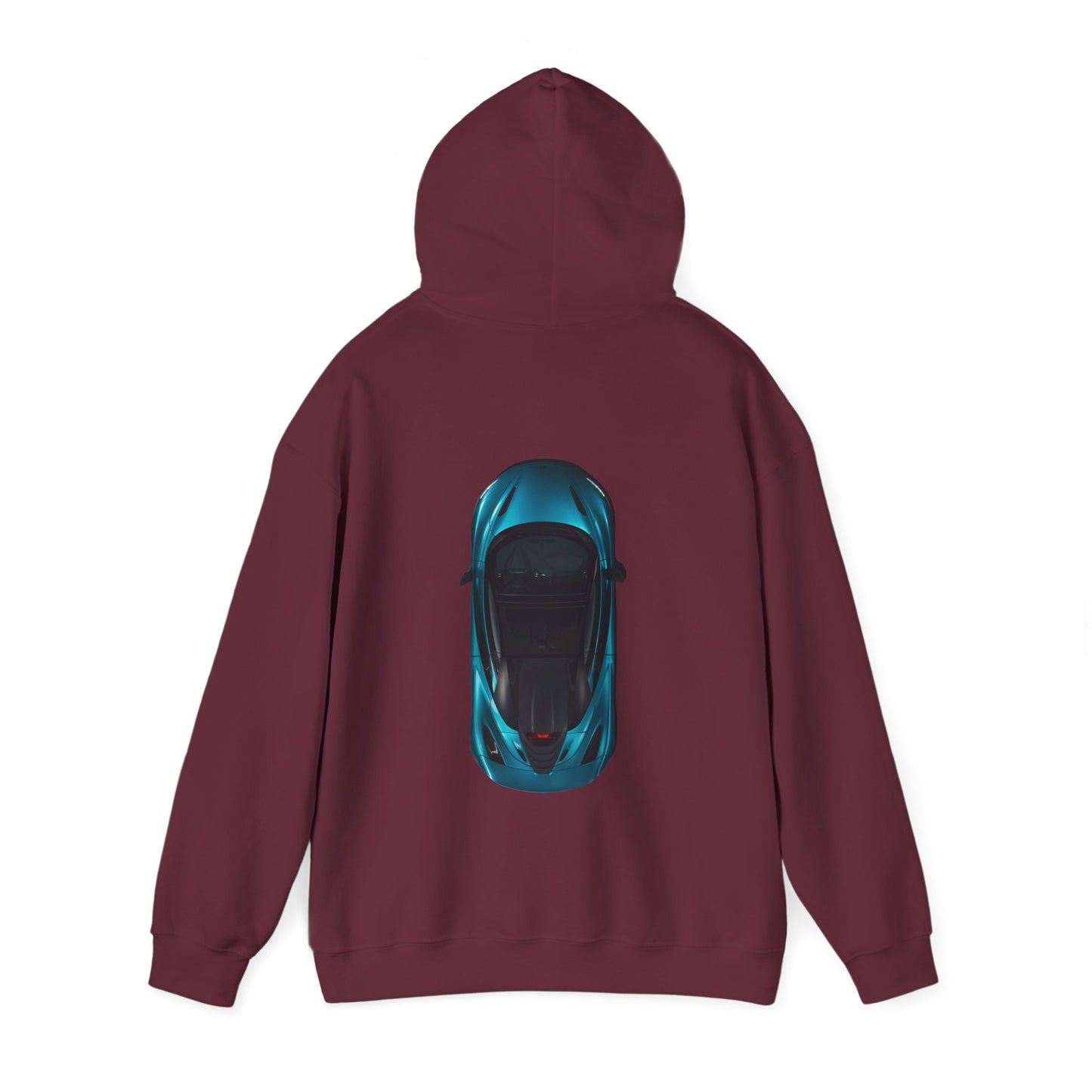 Premium Comfort Hoodie