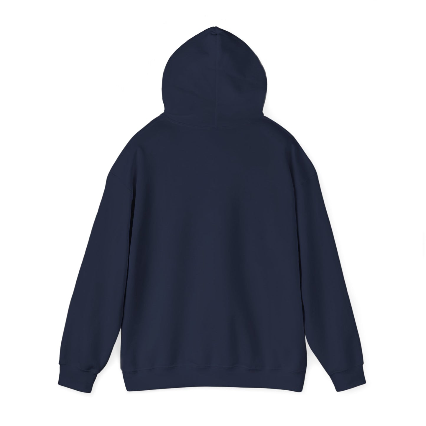 Premium Comfort Hoodie