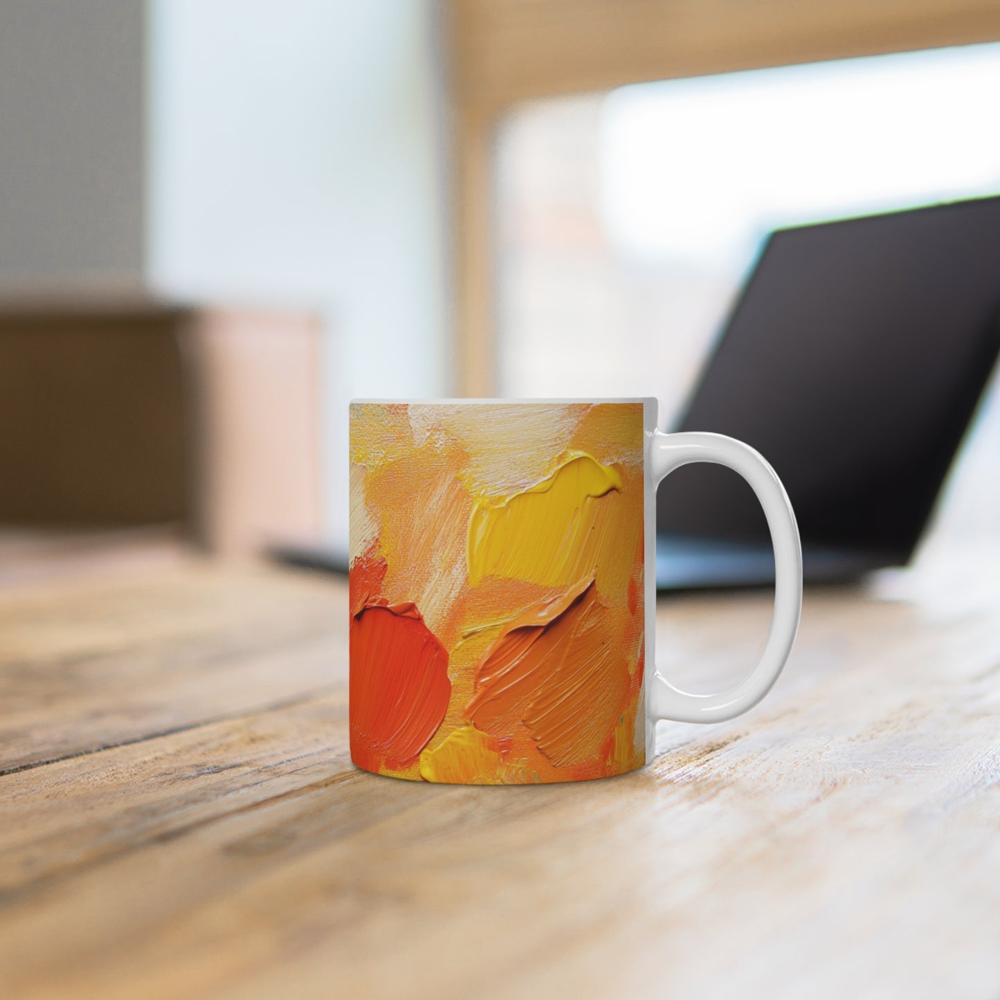 Ceramic Mug