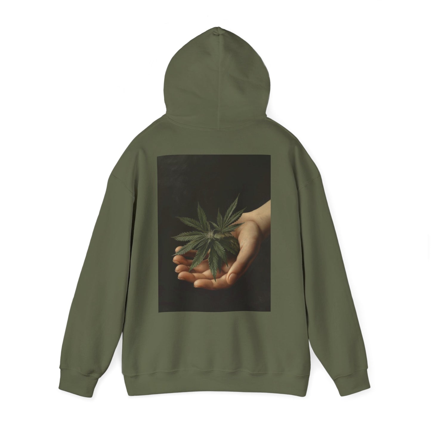 Premium Comfort Hoodie
