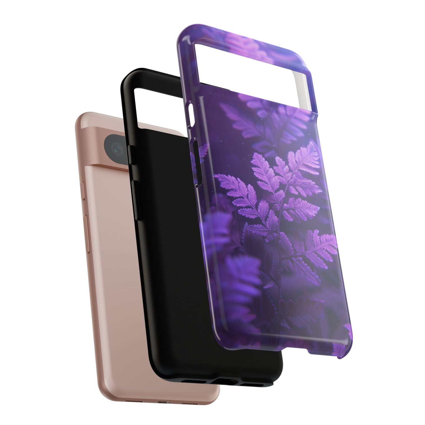 Tough Polycarbonate Phone Case