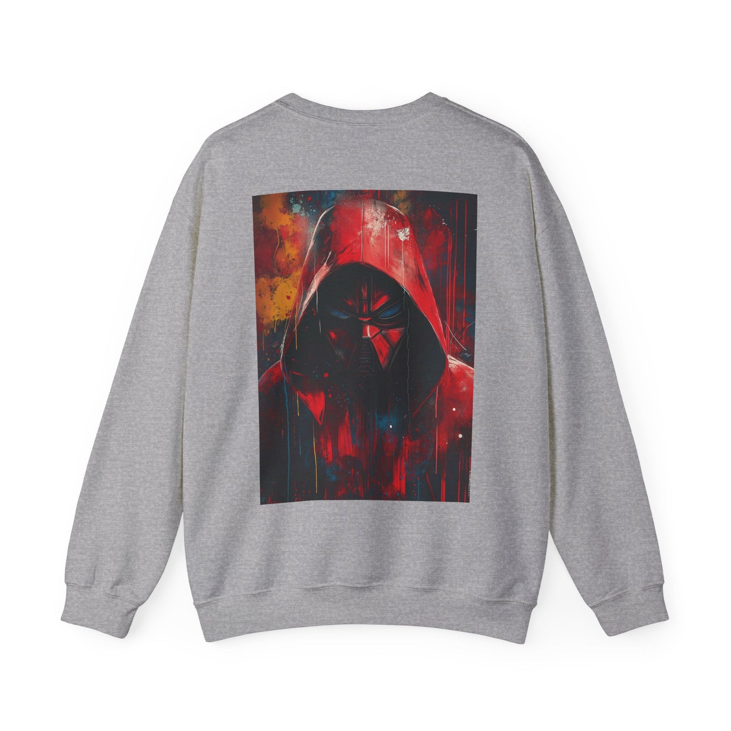 Premium Crewneck Sweatshirt
