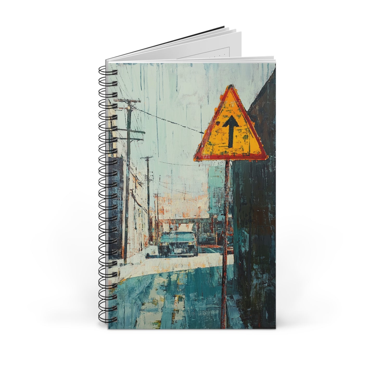 Spiral Journal