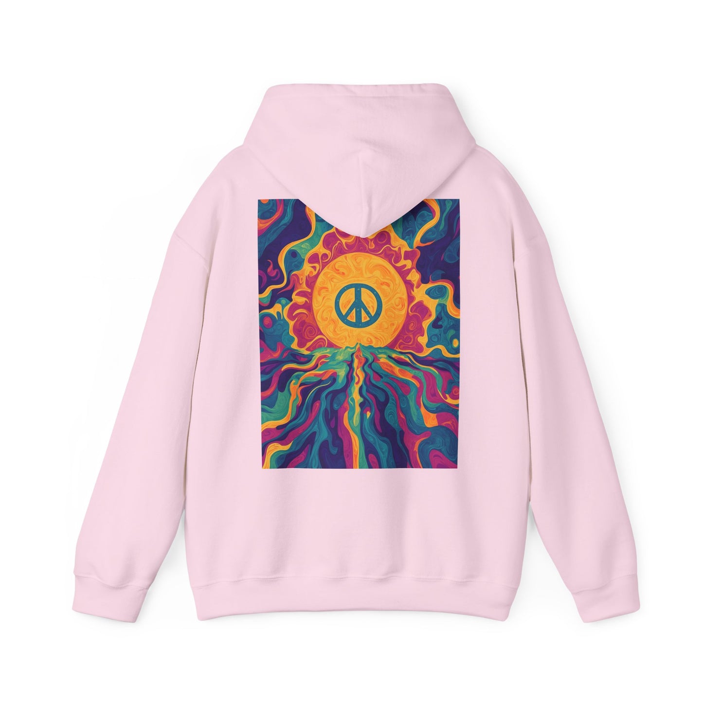 Premium Comfort Hoodie