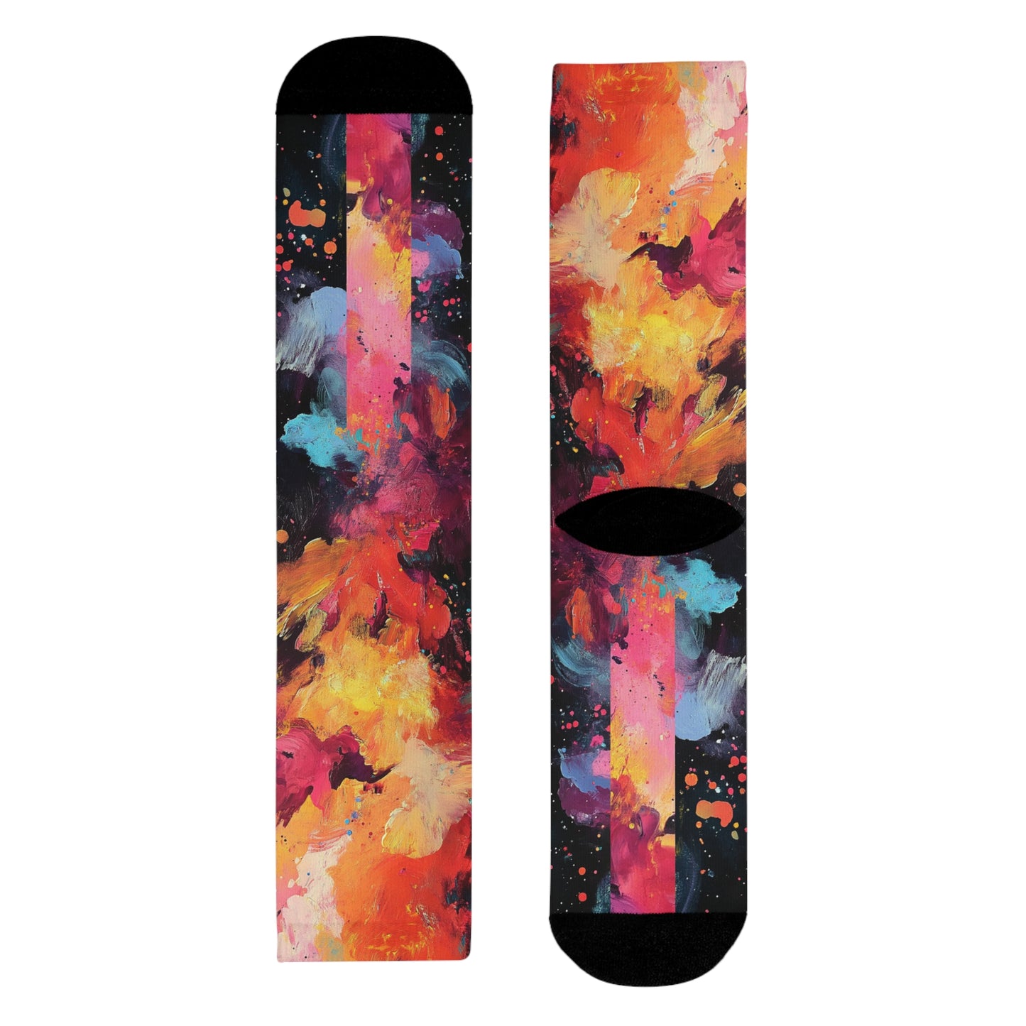 Premium Crew Socks