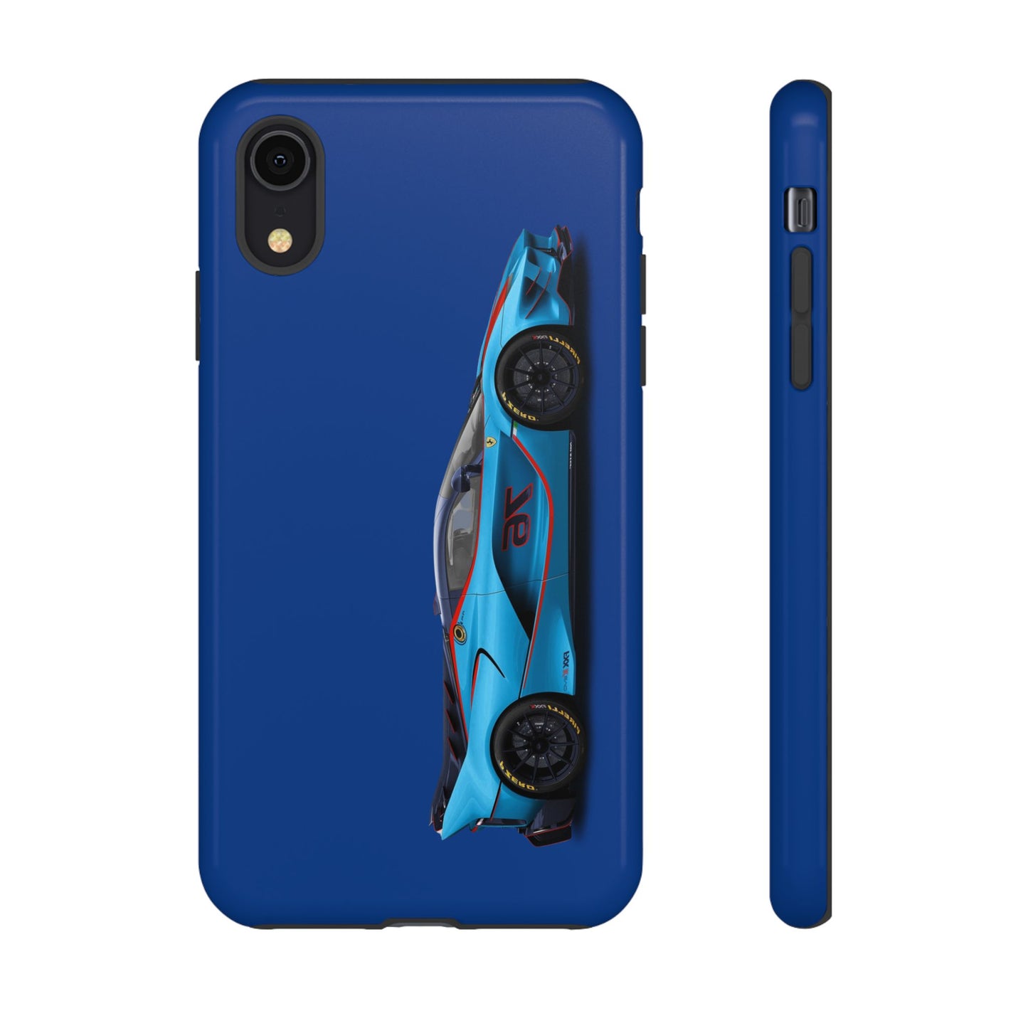 Tough Polycarbonate Phone Case