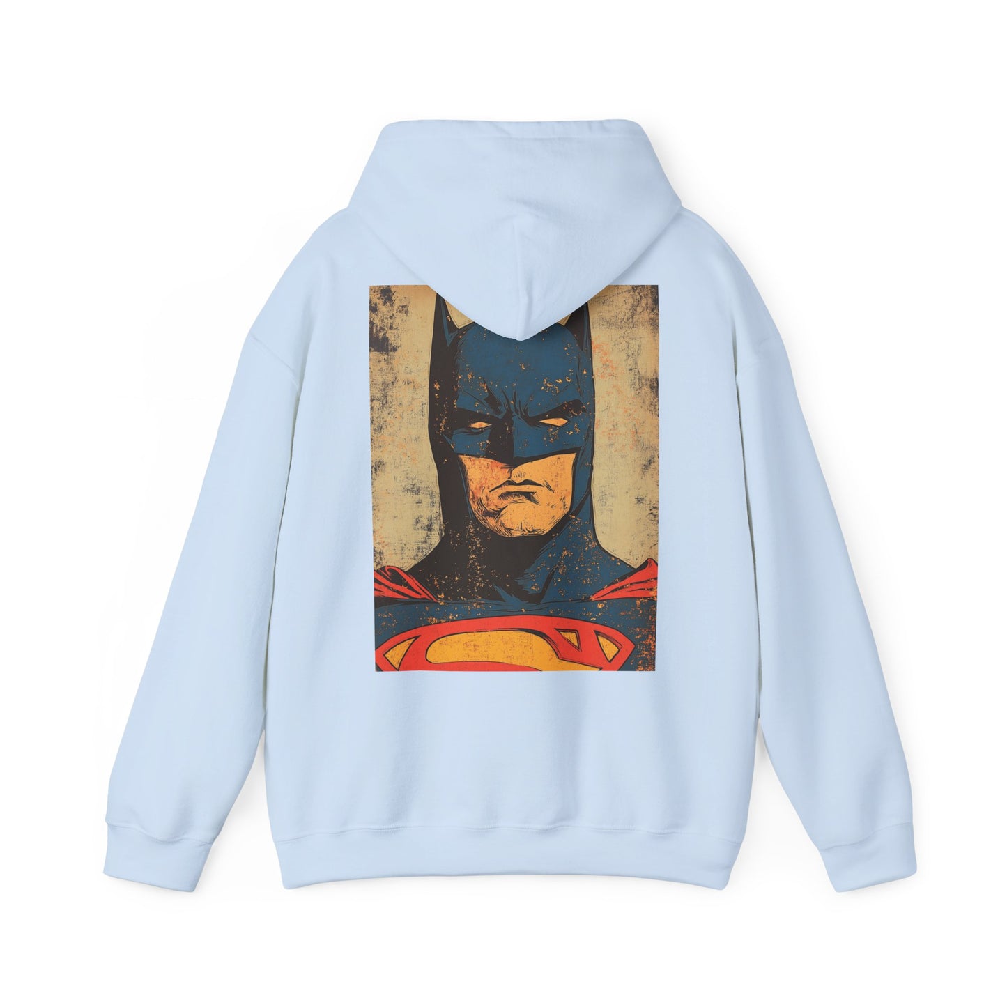 Premium Comfort Hoodie