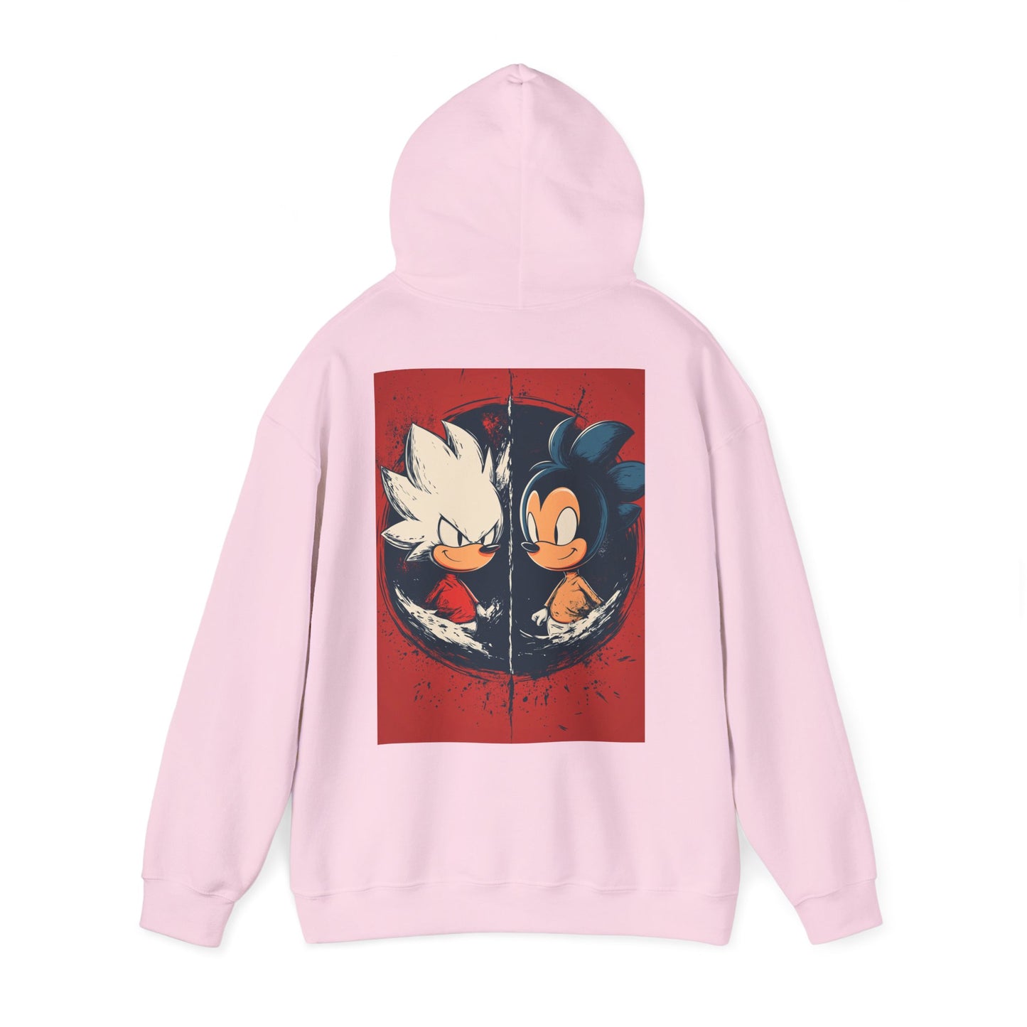 Premium Comfort Hoodie