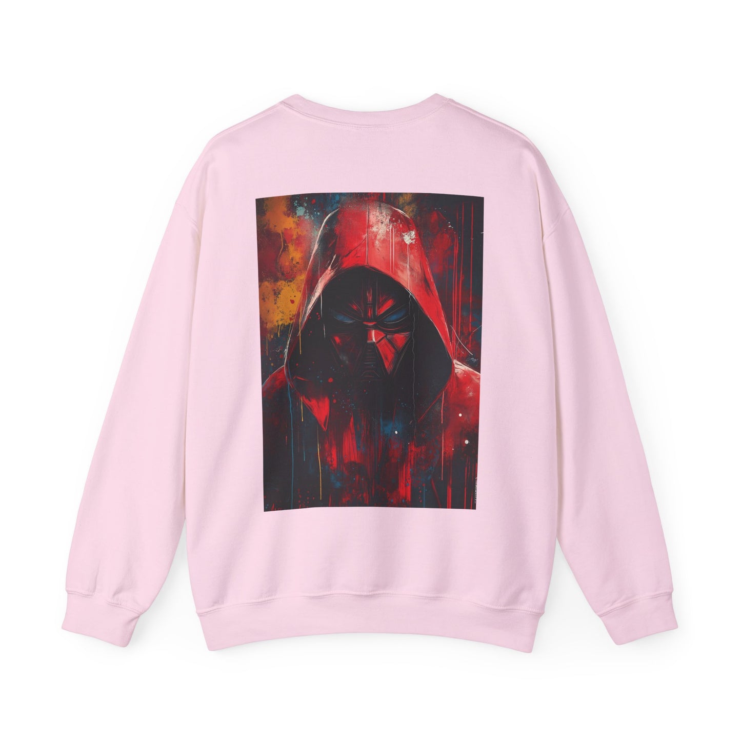 Premium Crewneck Sweatshirt
