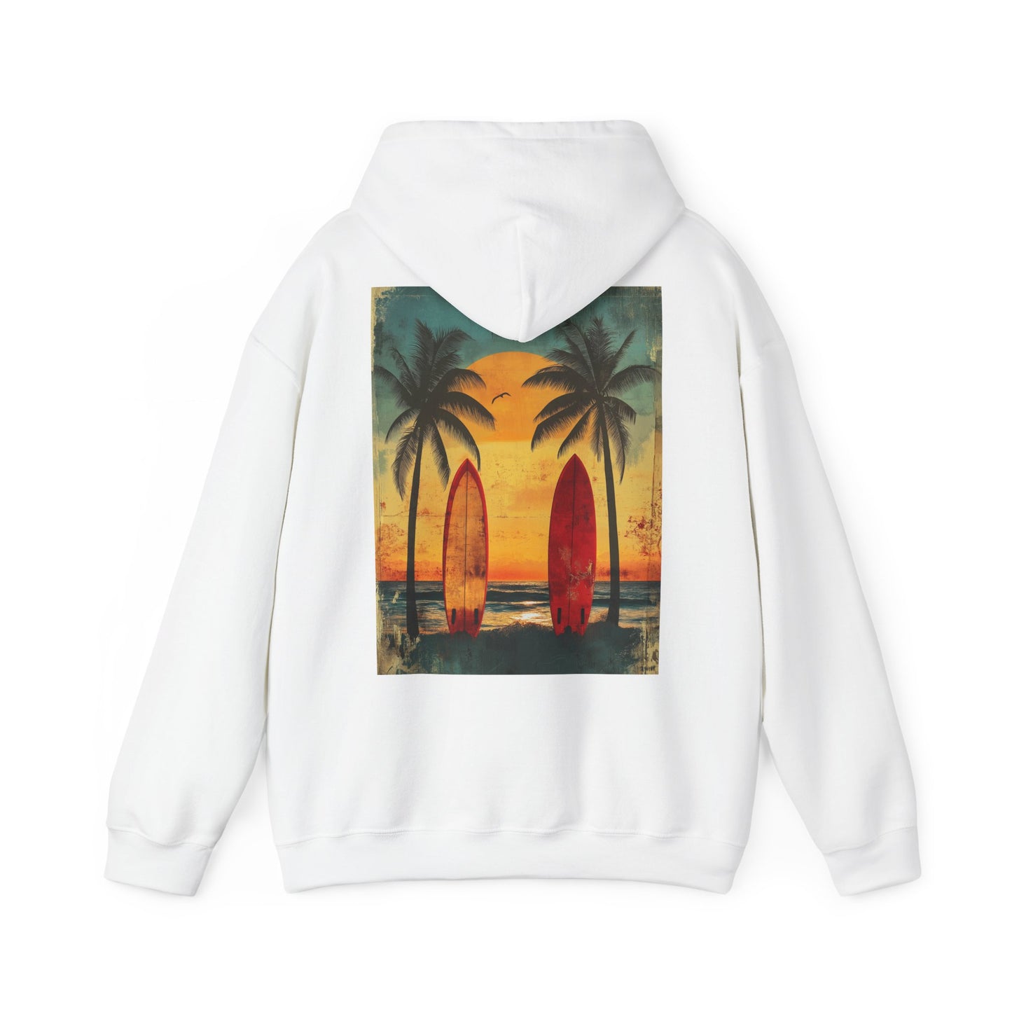 Premium Comfort Hoodie