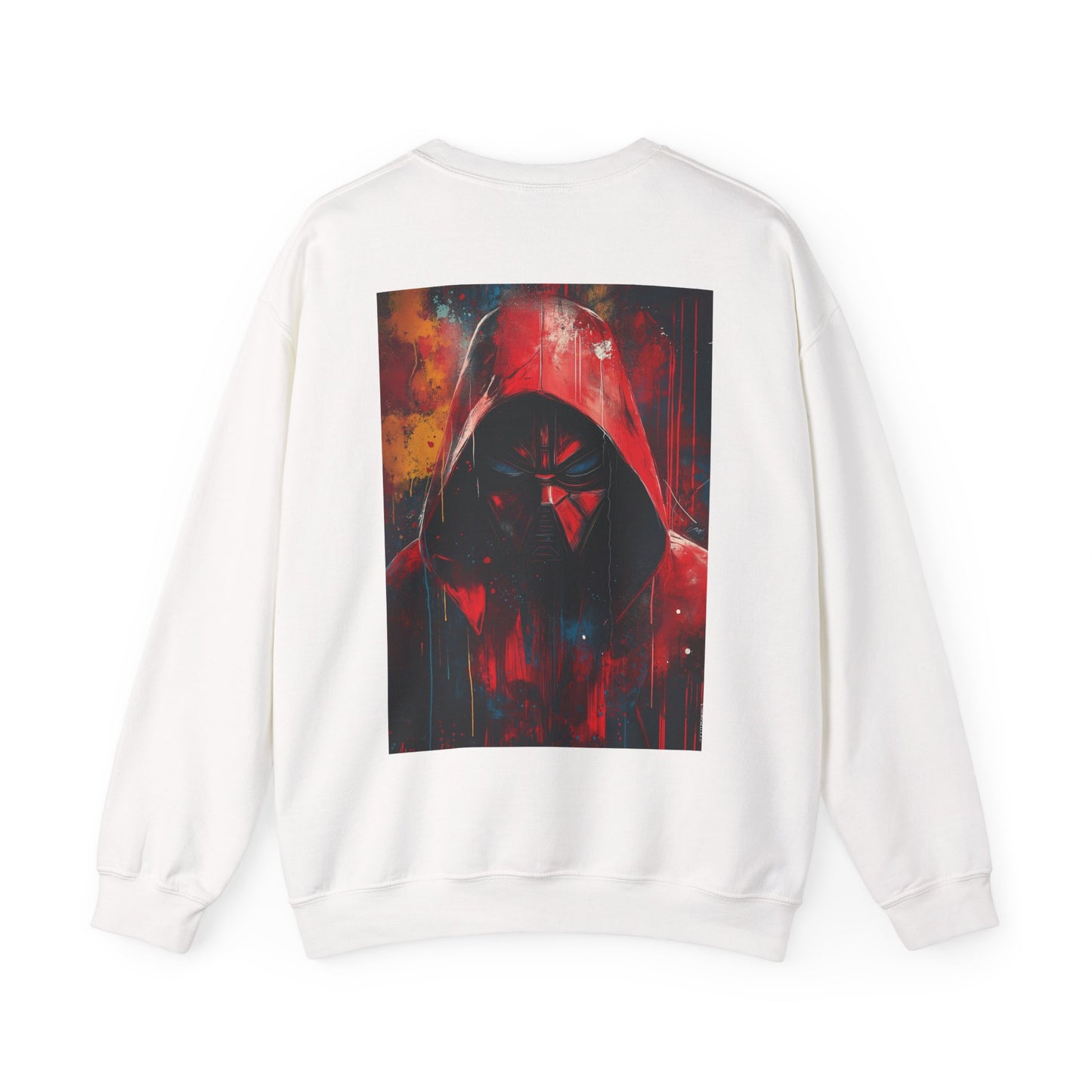 Premium Crewneck Sweatshirt