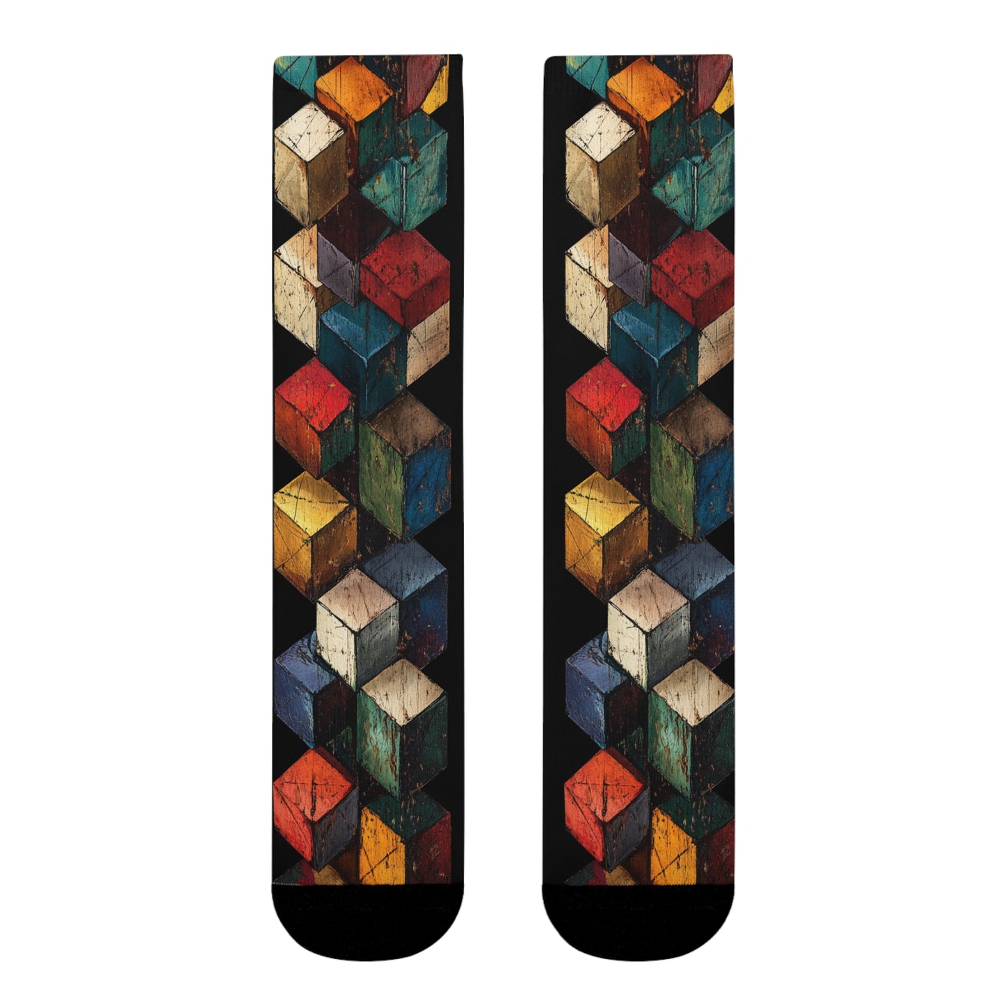 Premium Crew Socks