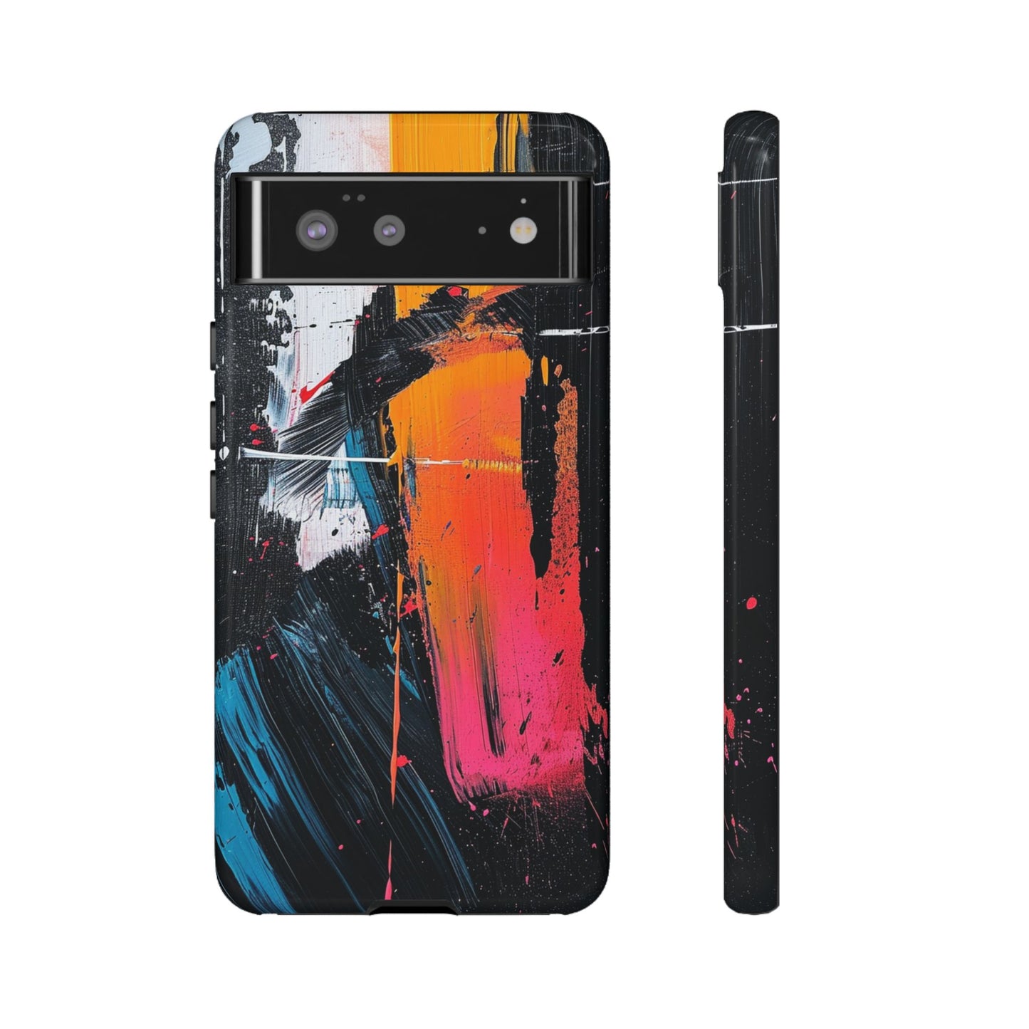 Tough Polycarbonate Phone Case