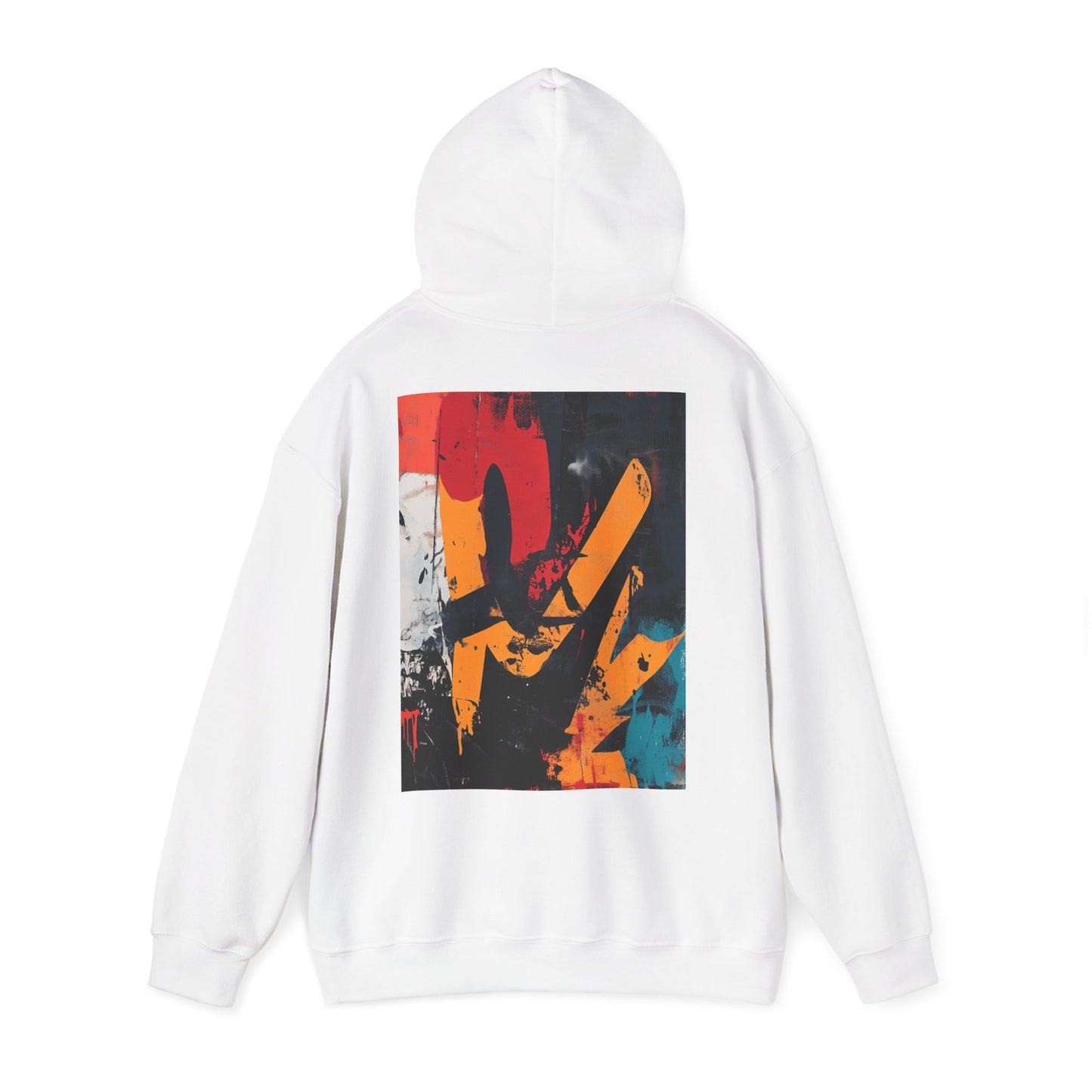Premium Comfort Hoodie