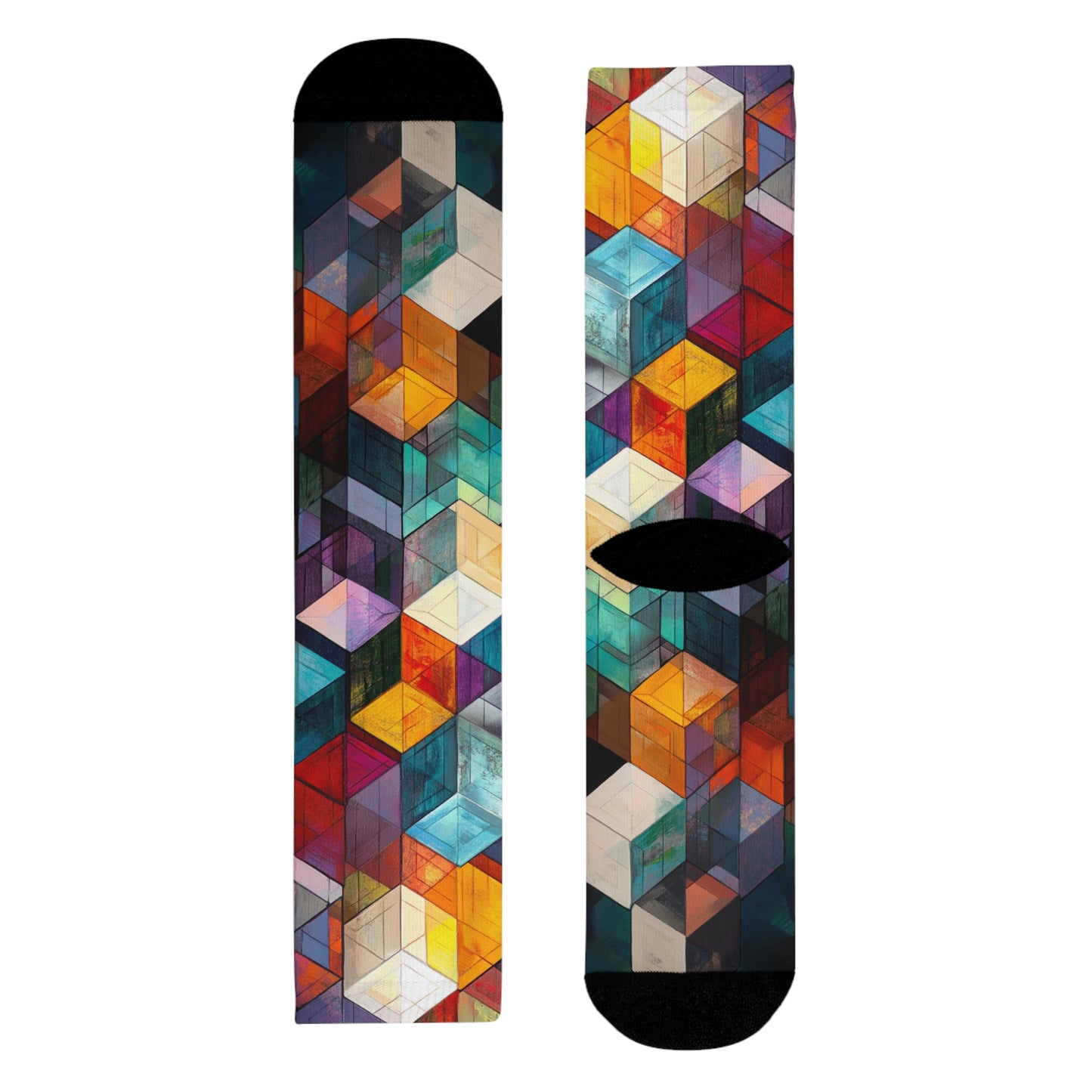Premium Crew Socks