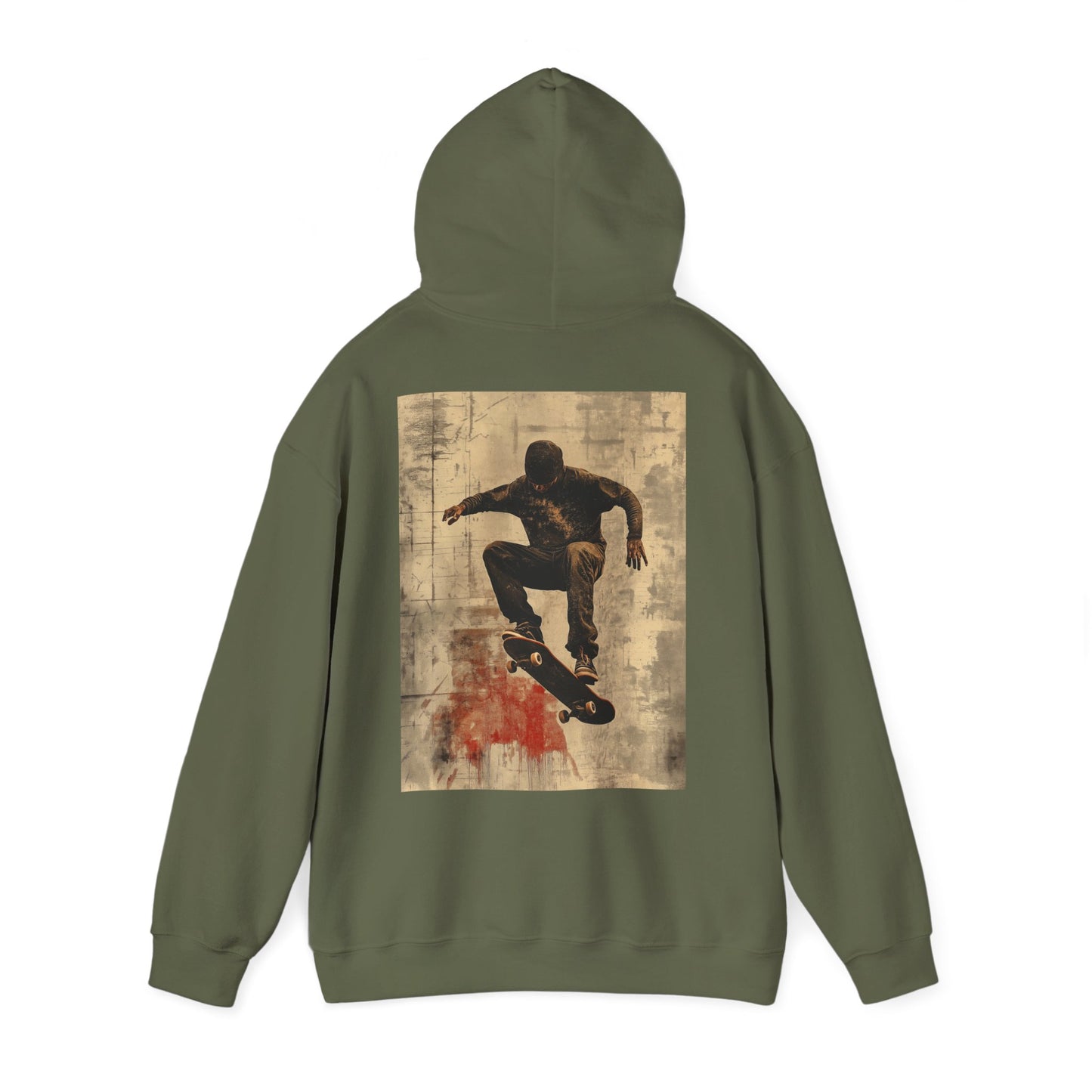 Premium Comfort Hoodie