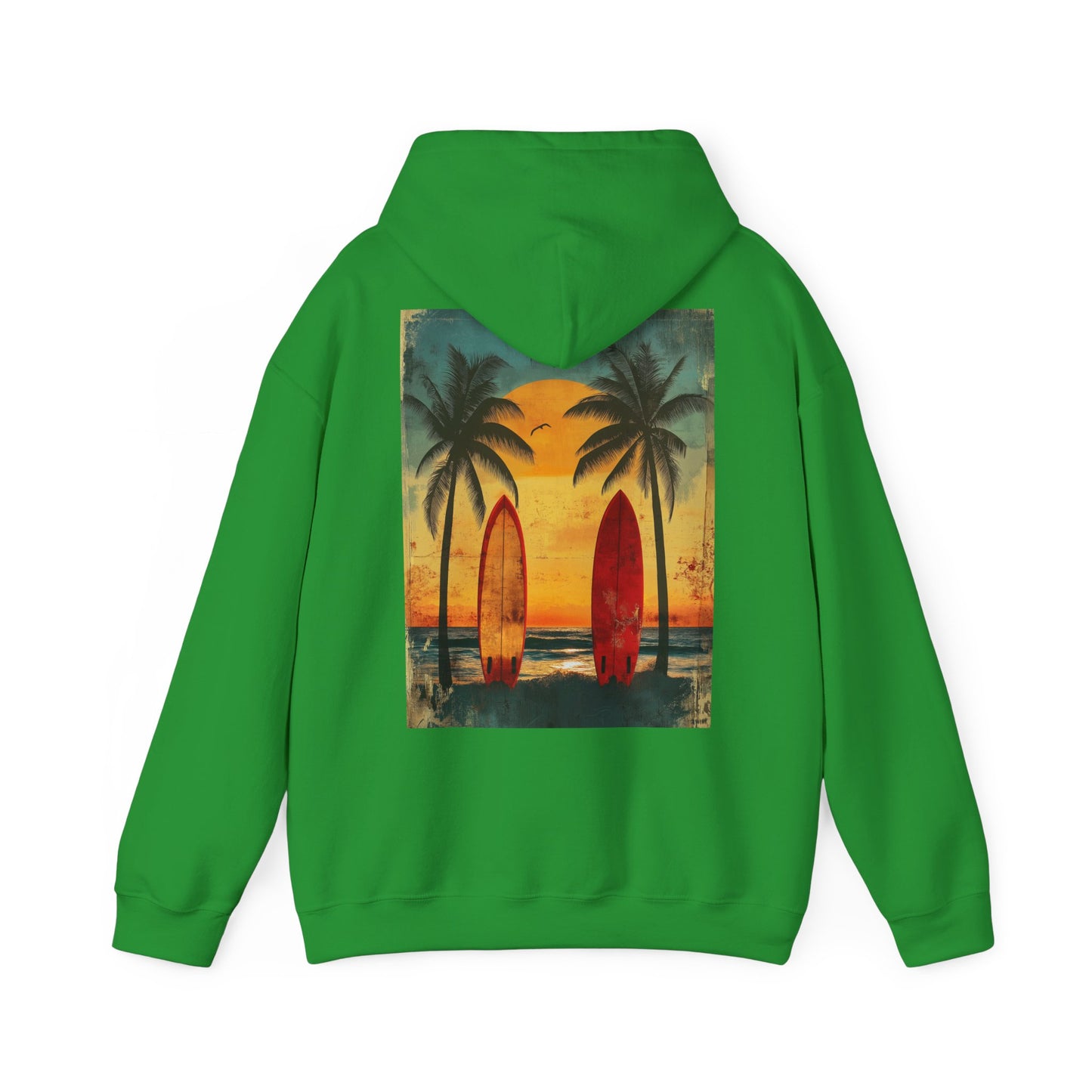 Premium Comfort Hoodie