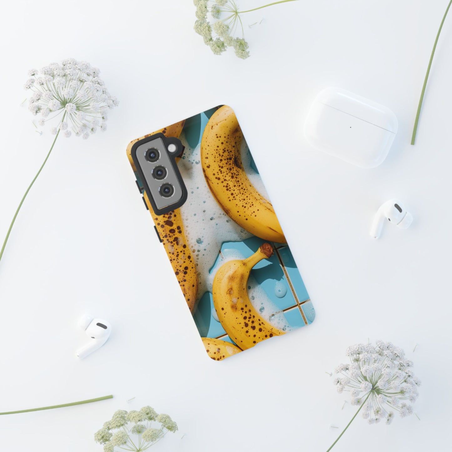 Tough Polycarbonate Phone Case