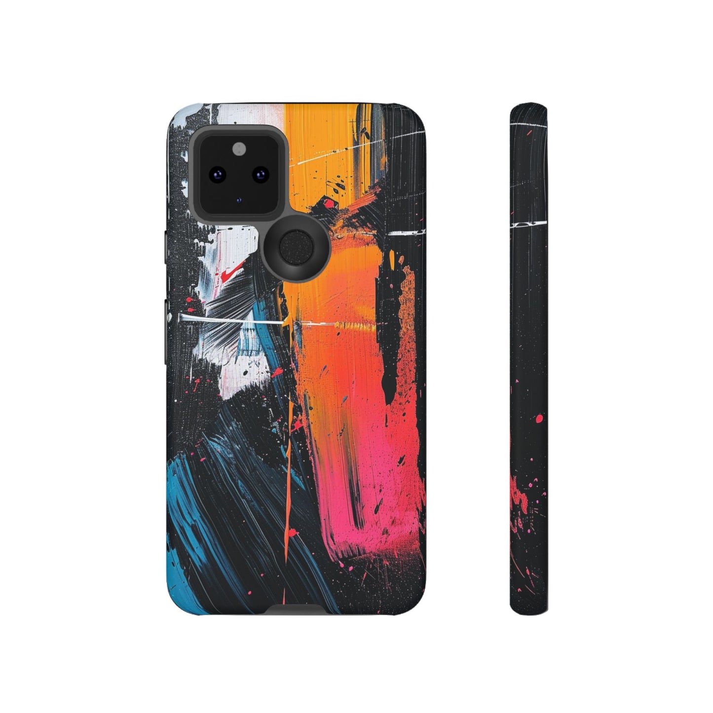 Tough Polycarbonate Phone Case