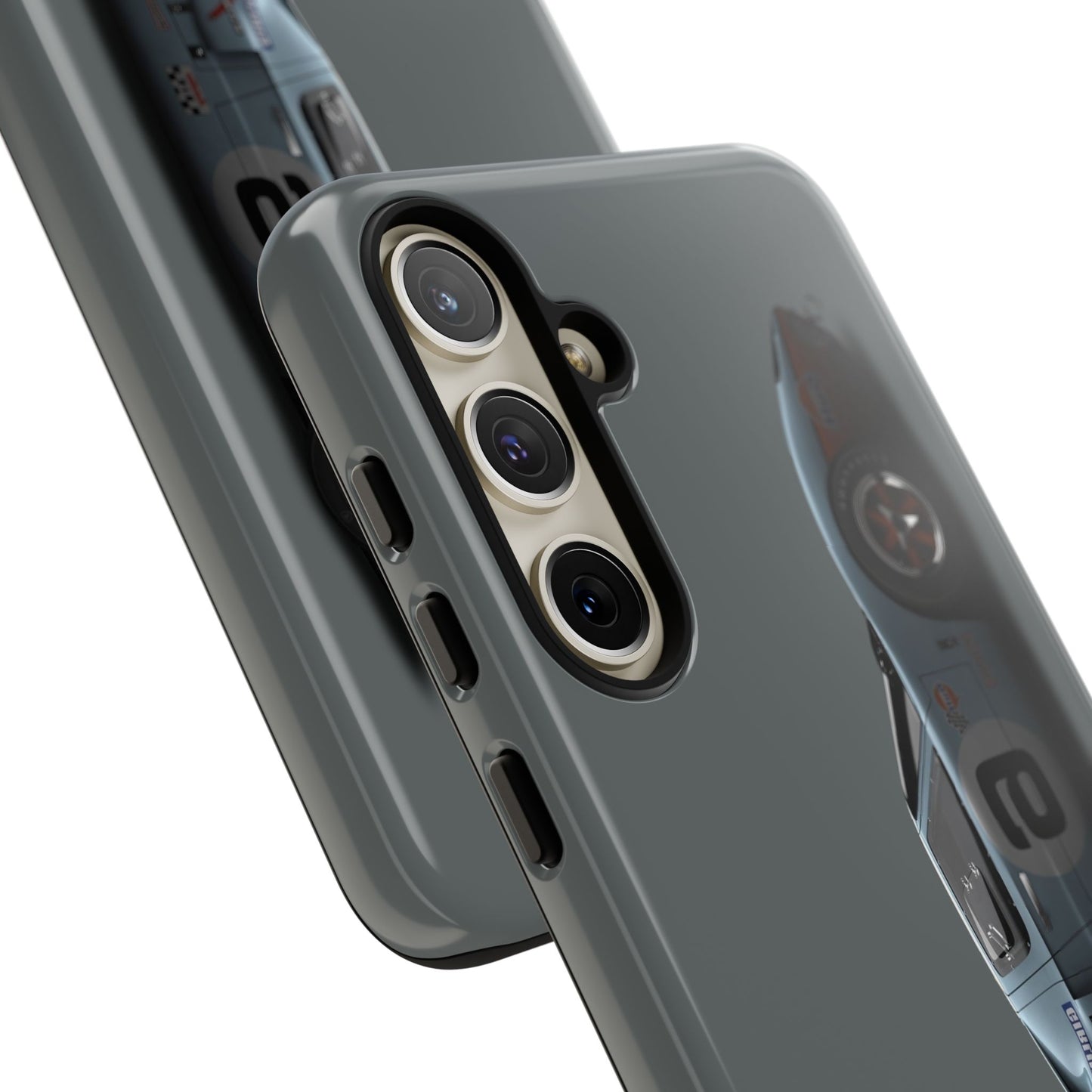 Tough Polycarbonate Phone Case