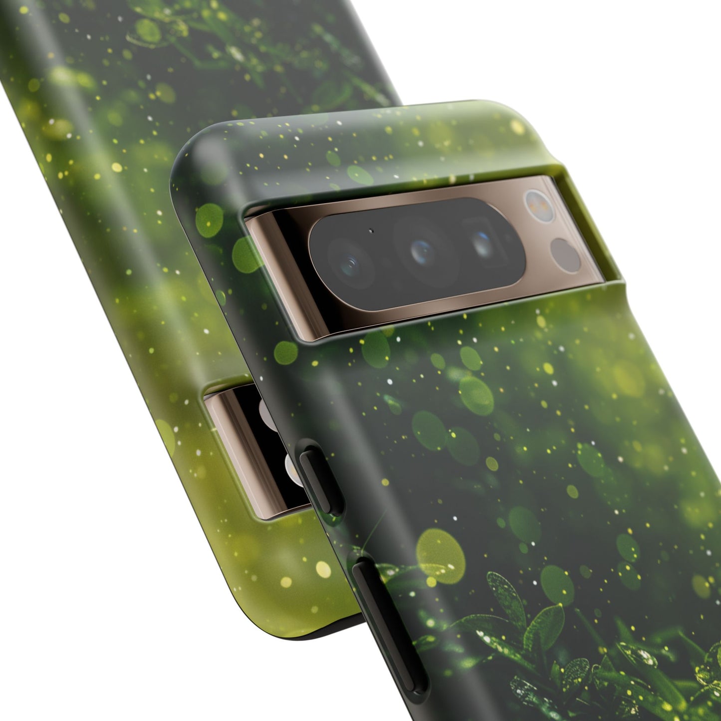 Tough Polycarbonate Phone Case