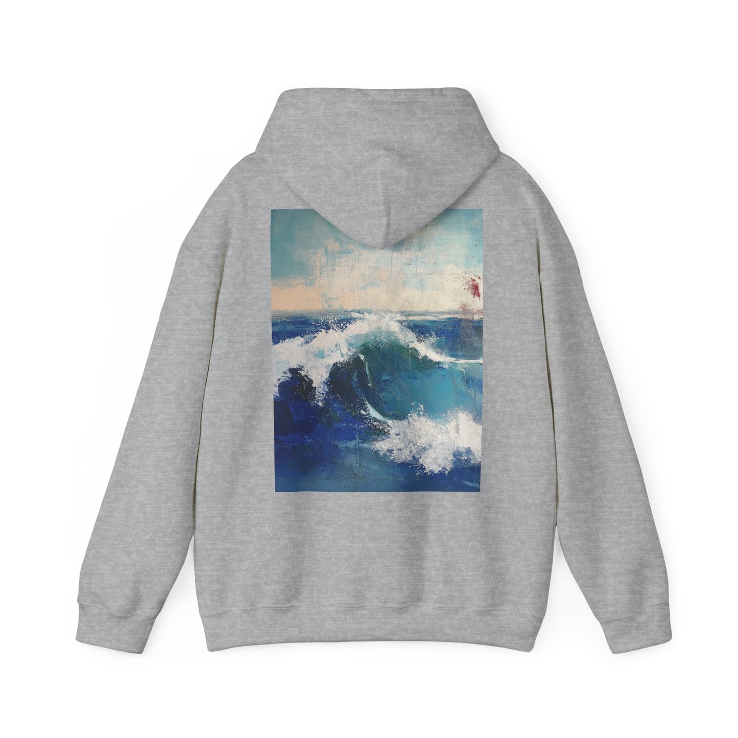 Premium Comfort Hoodie