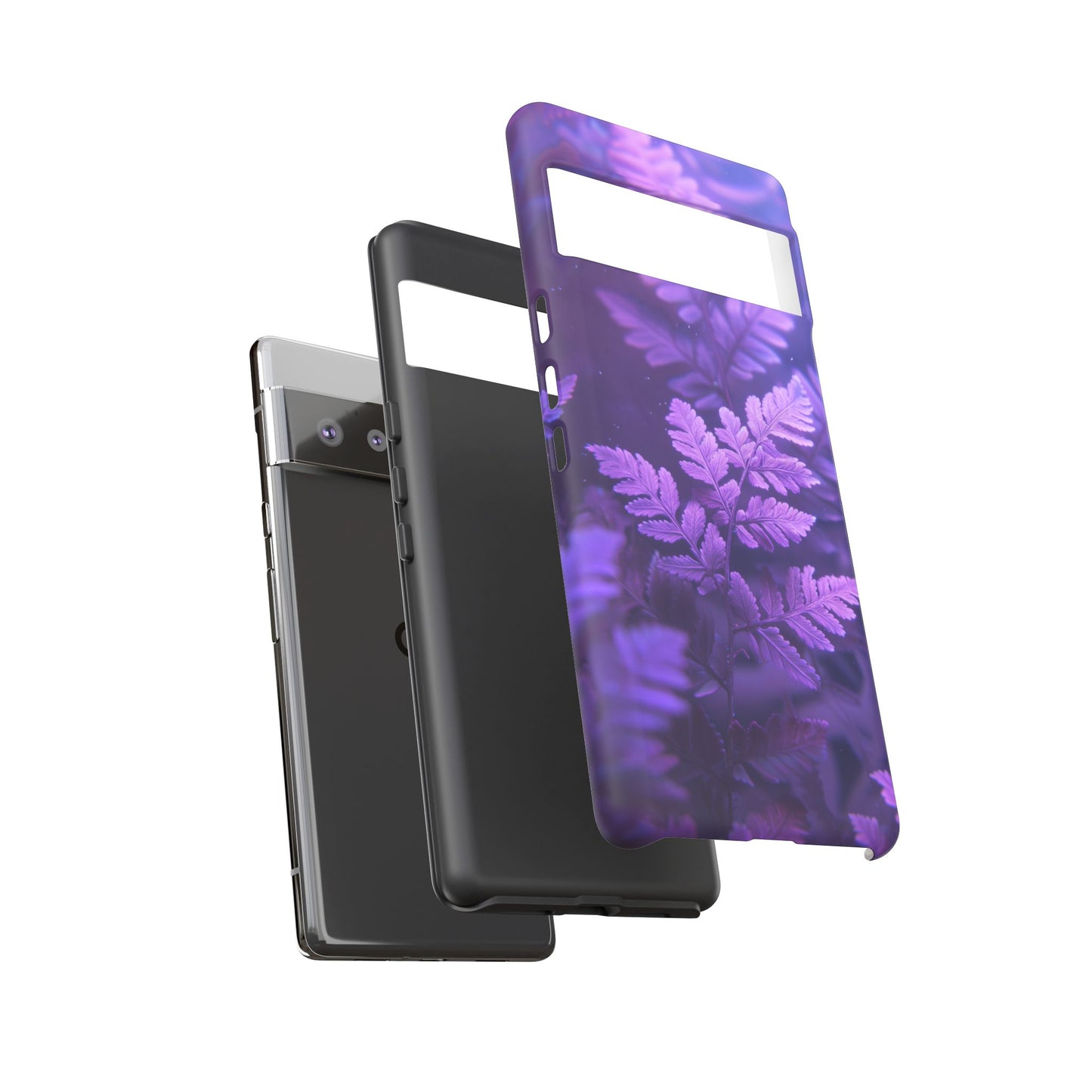Tough Polycarbonate Phone Case