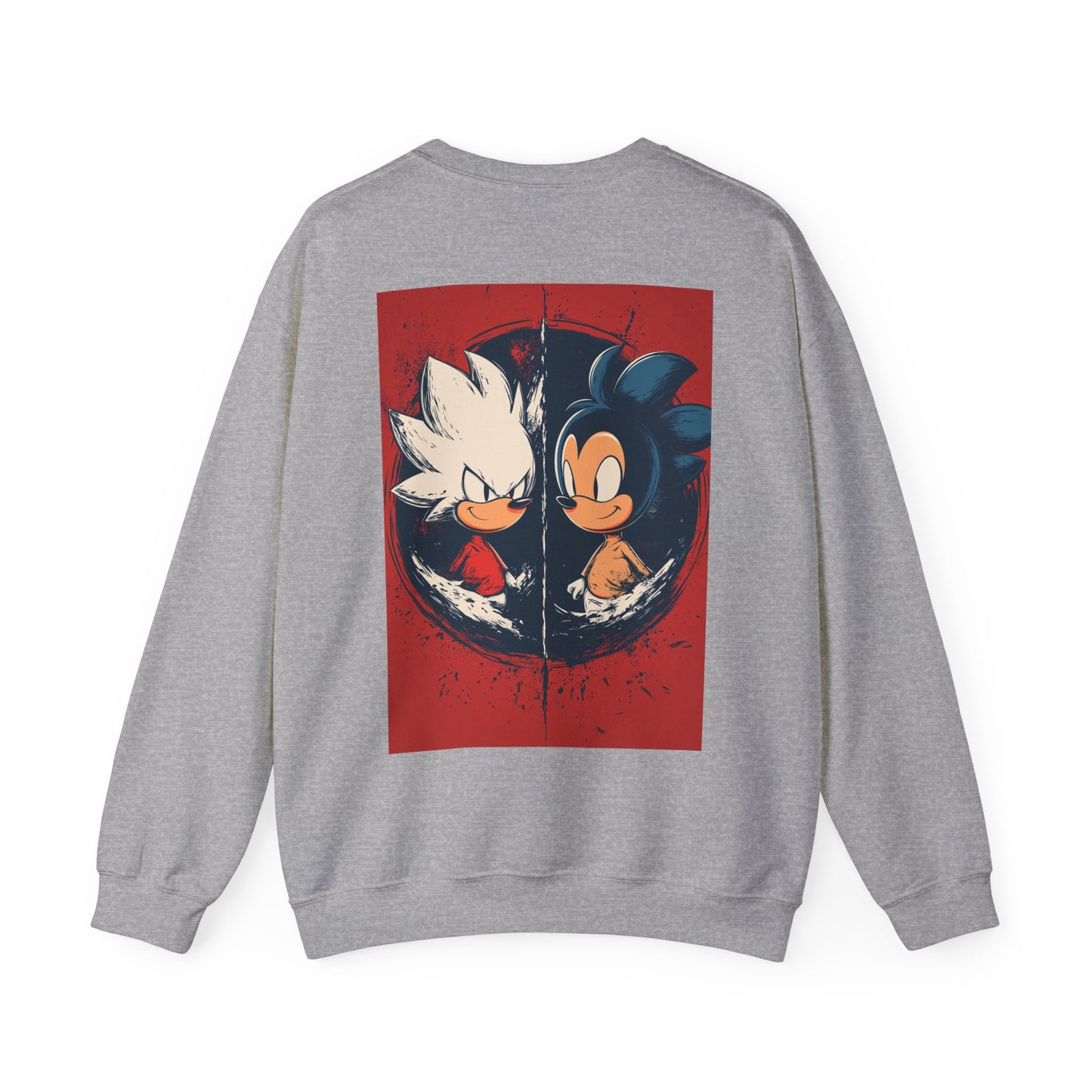Premium Crewneck Sweatshirt