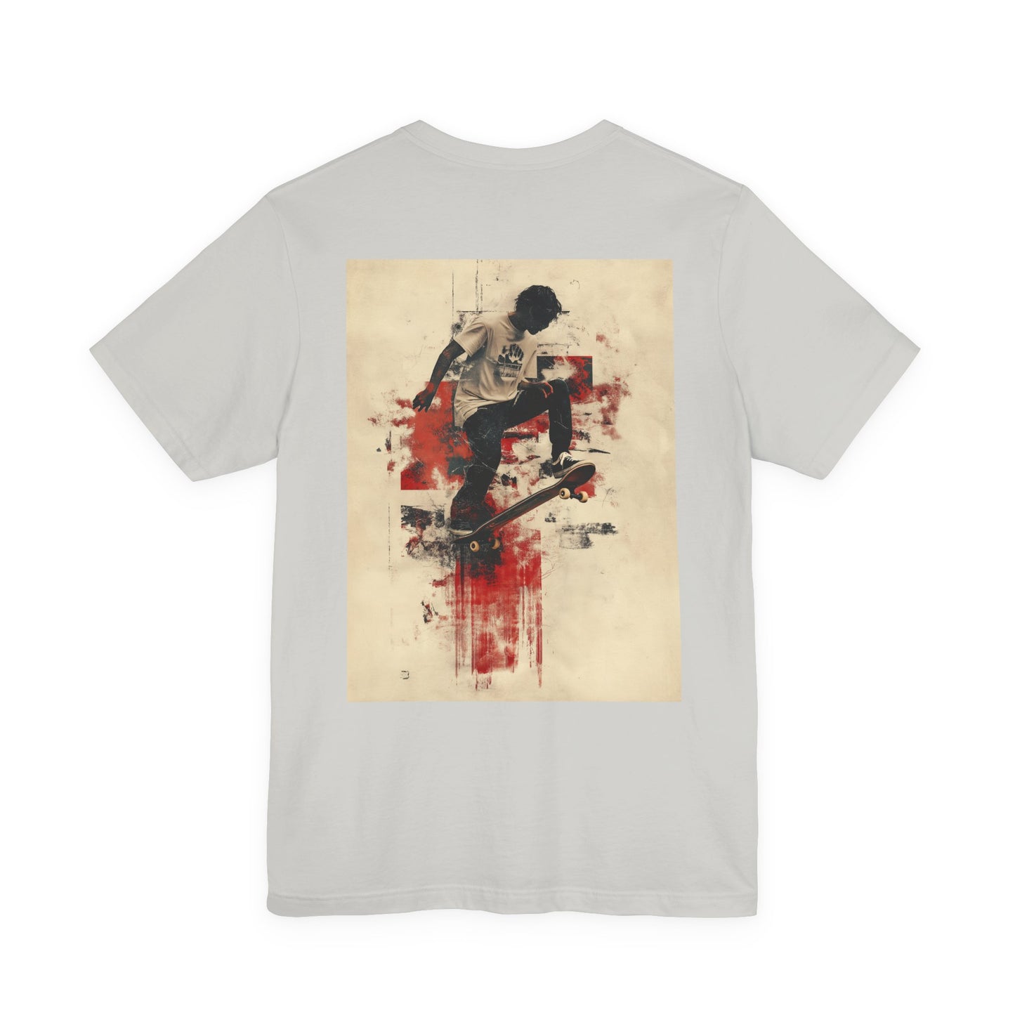 Short Sleeve Tee