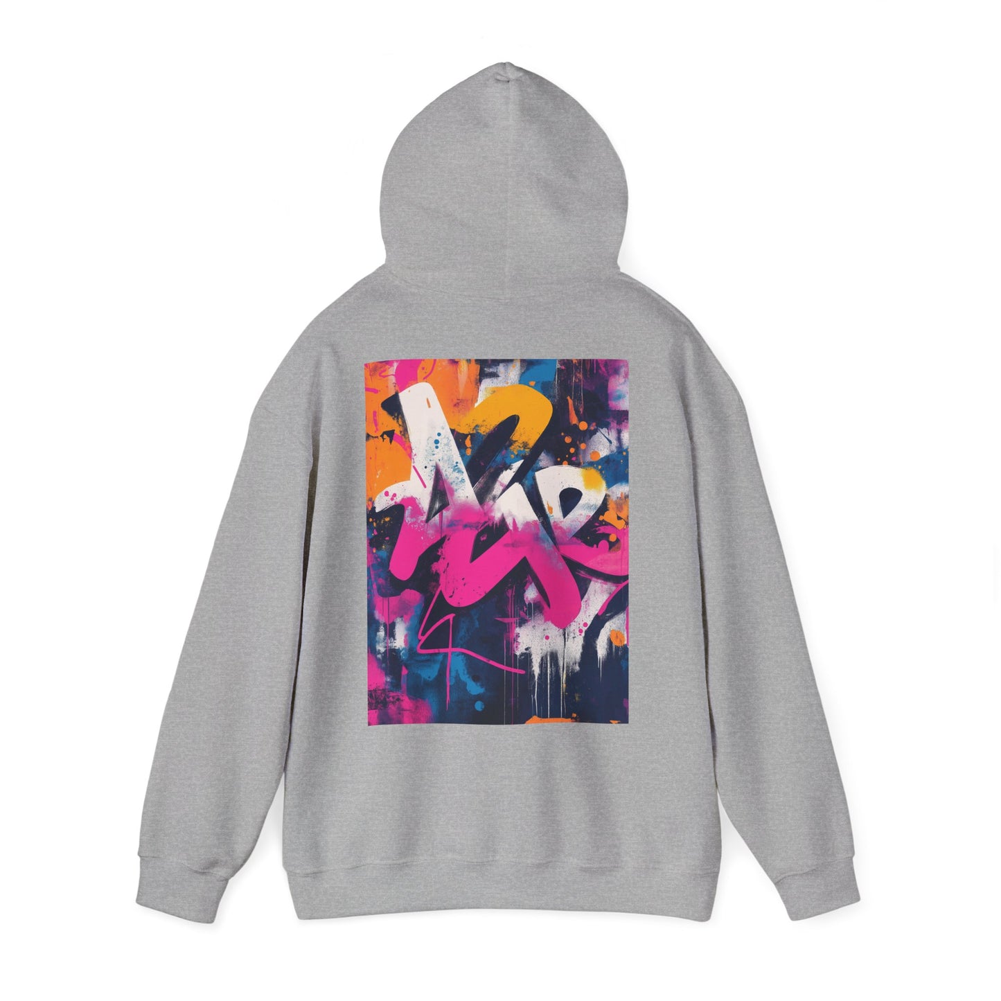 Premium Comfort Hoodie