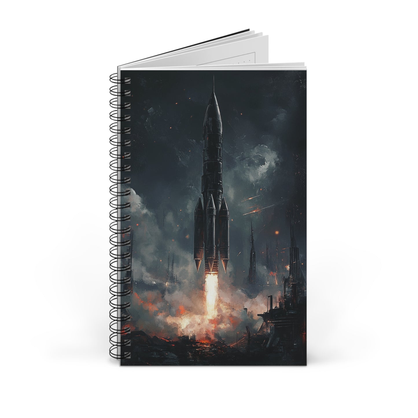 Spiral Journal