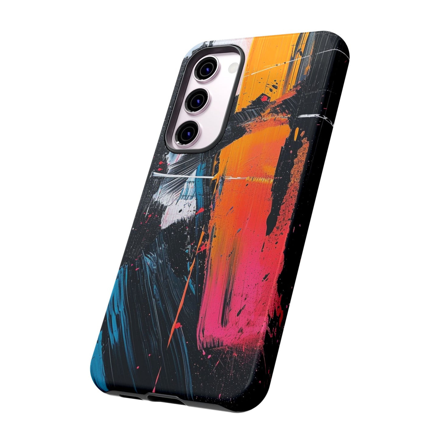 Tough Polycarbonate Phone Case