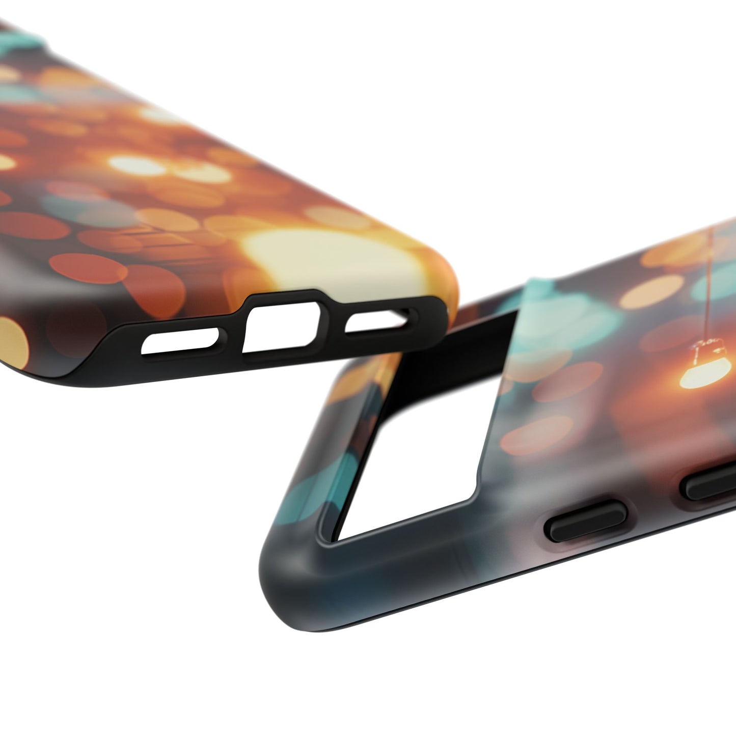 Tough Polycarbonate Phone Case