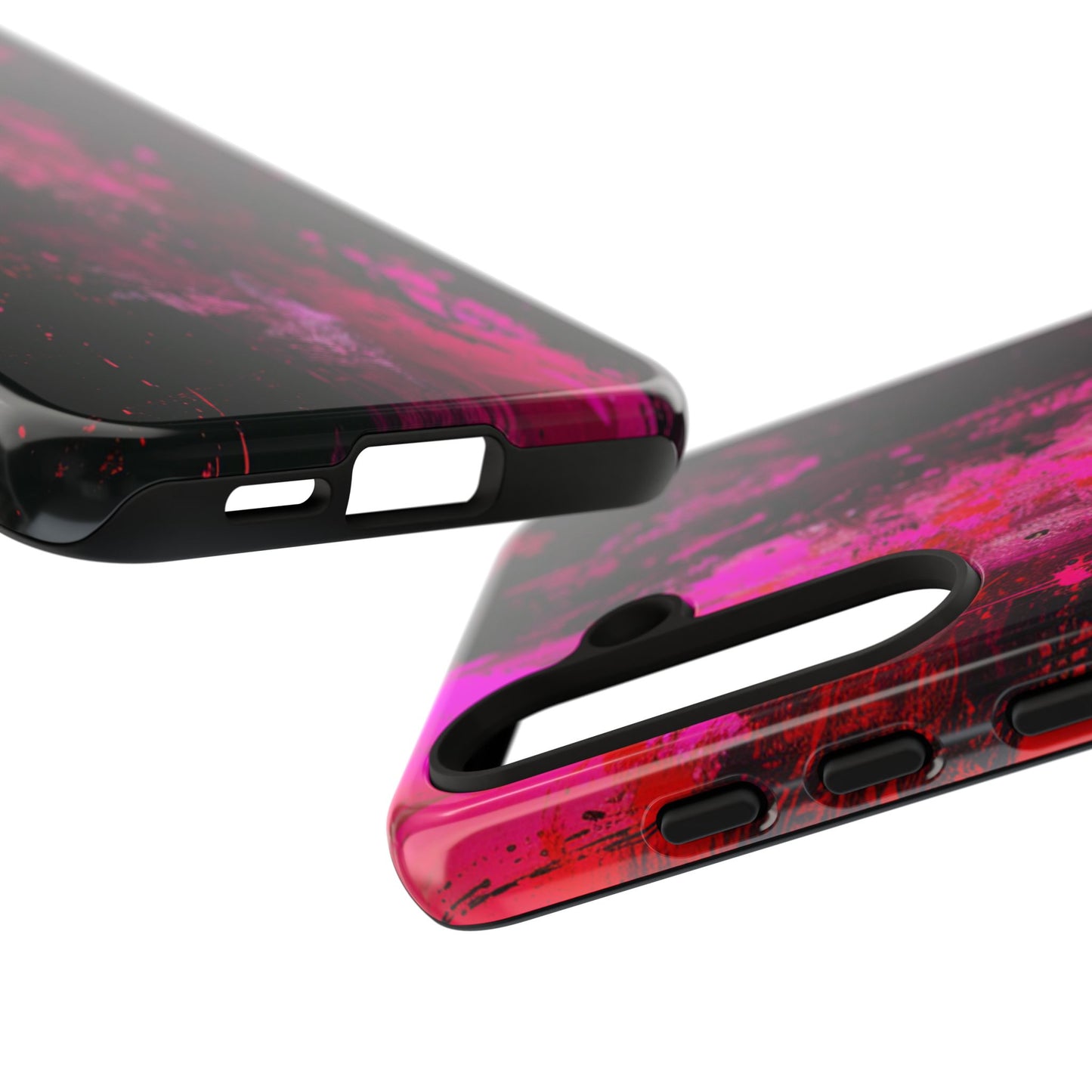 Tough Polycarbonate Phone Case