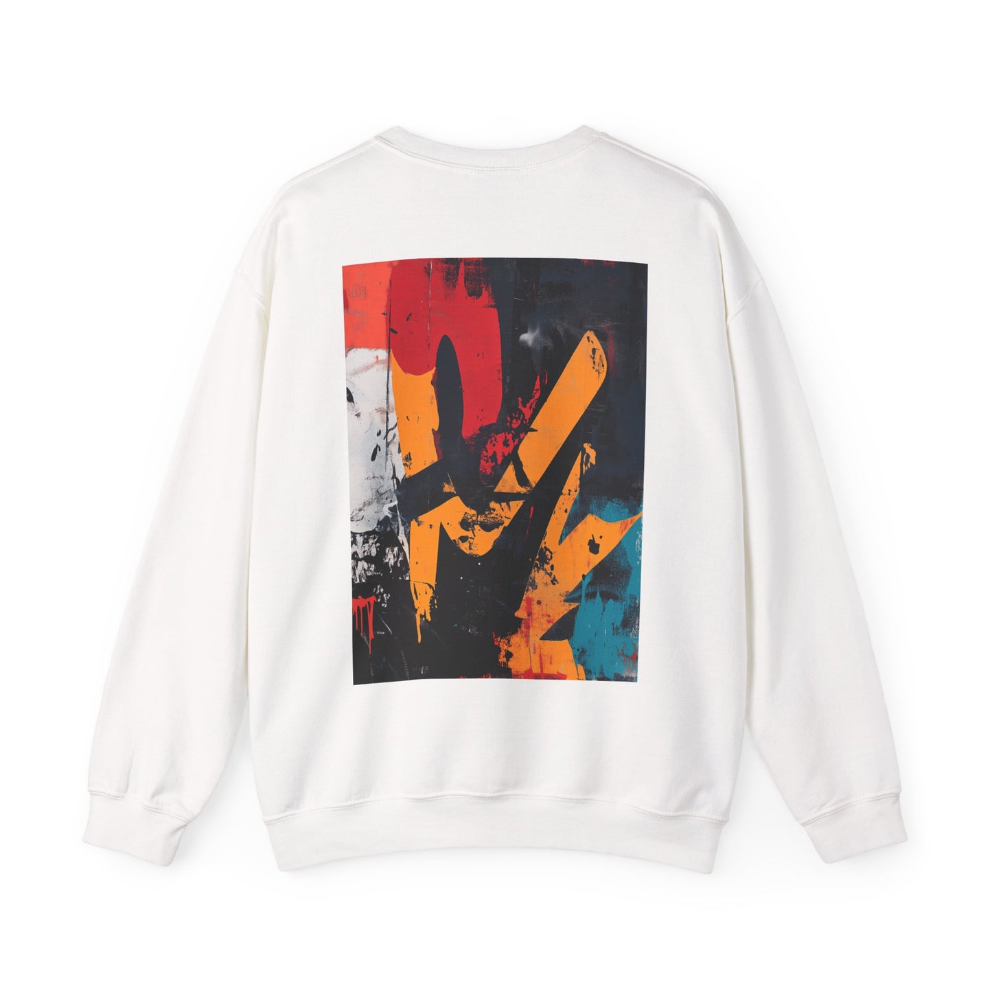Premium Crewneck Sweatshirt