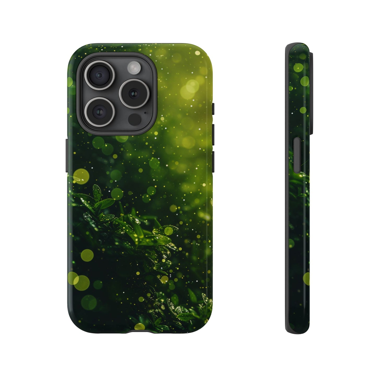 Tough Polycarbonate Phone Case