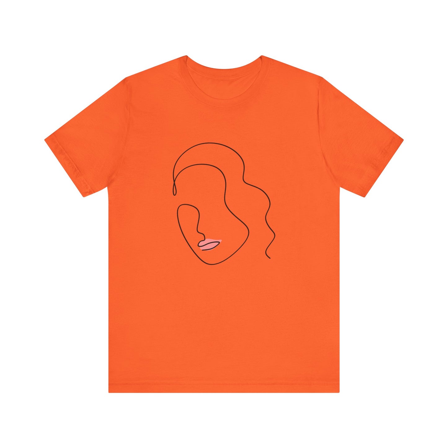 Short Sleeve Tee