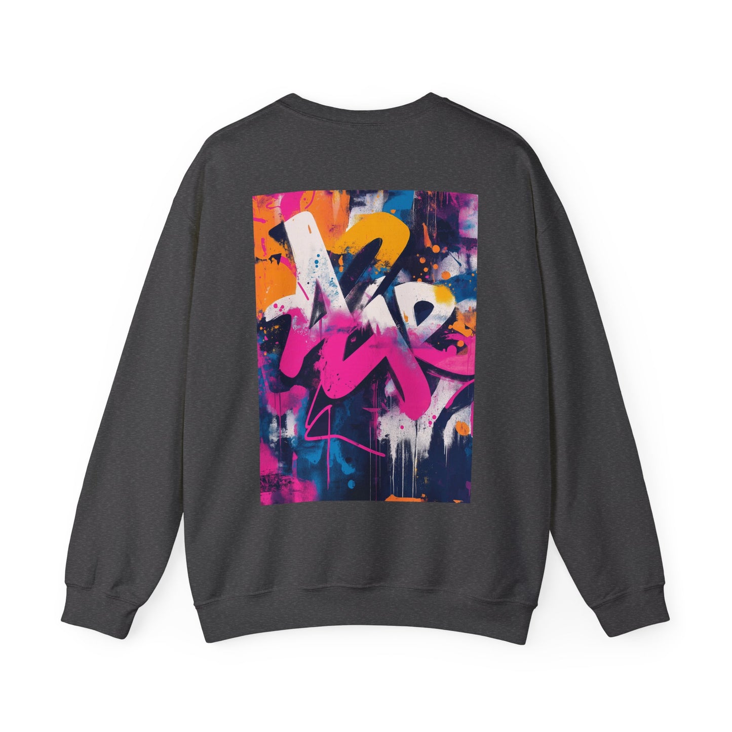 Premium Crewneck Sweatshirt