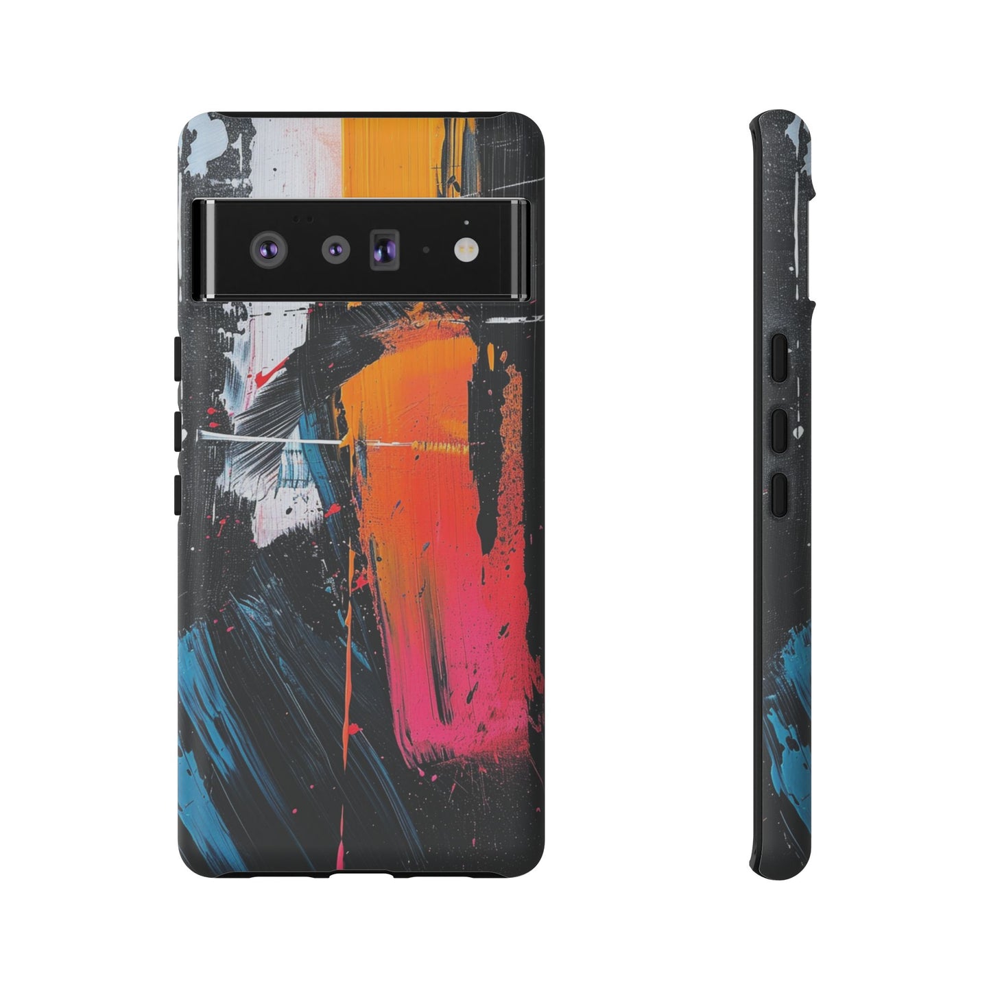 Tough Polycarbonate Phone Case