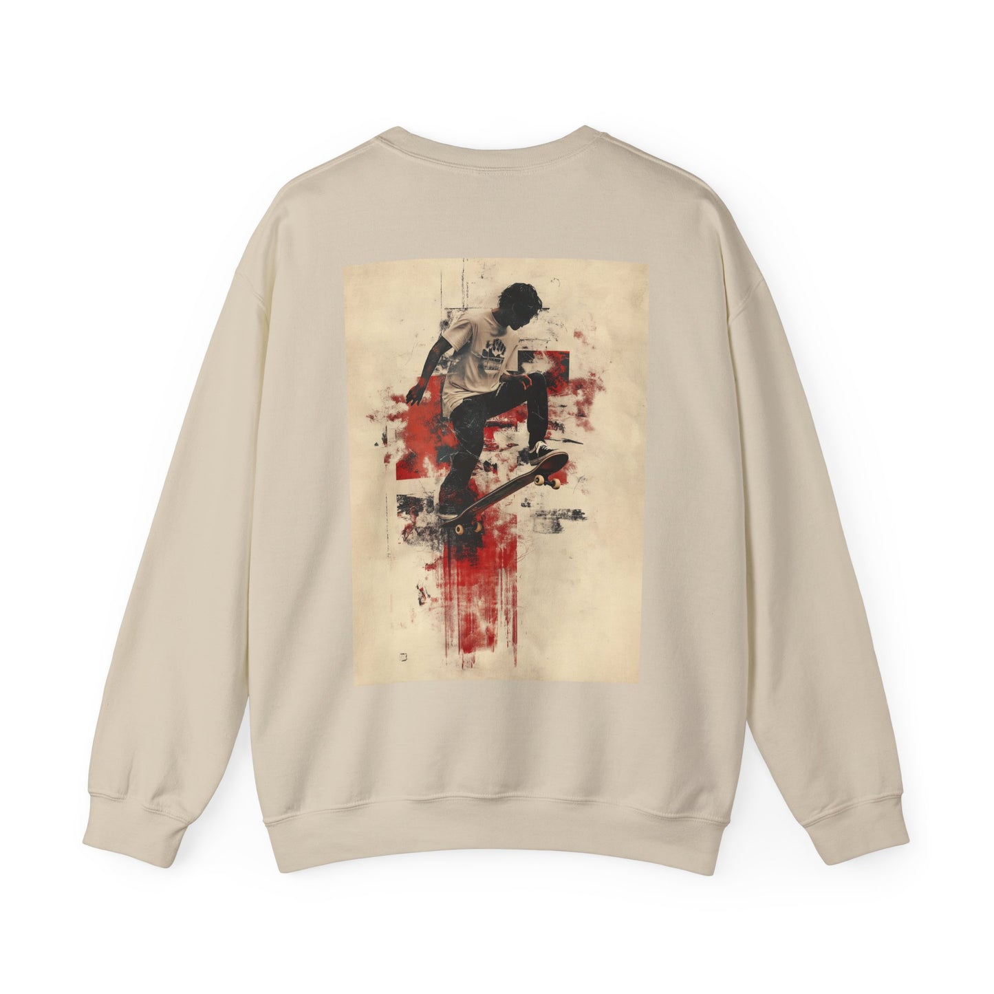 Premium Crewneck Sweatshirt