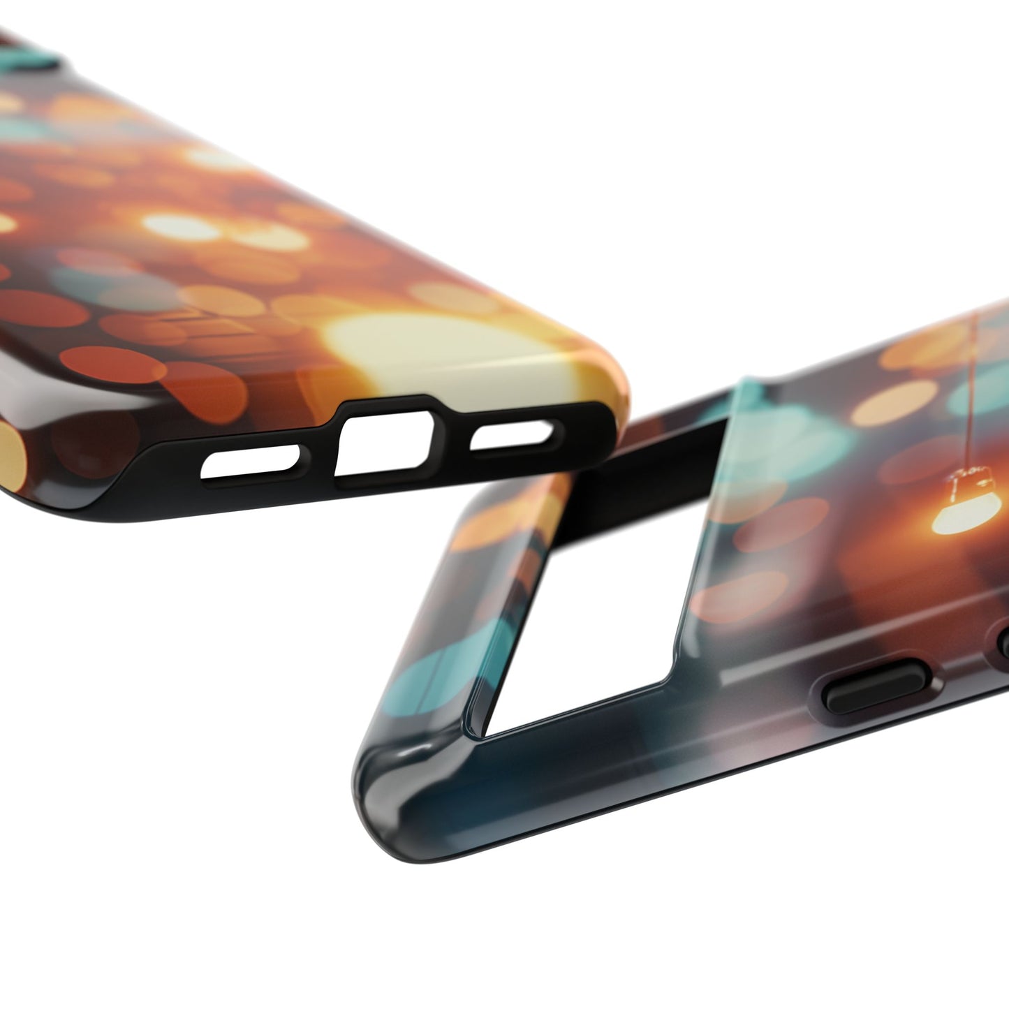 Tough Polycarbonate Phone Case