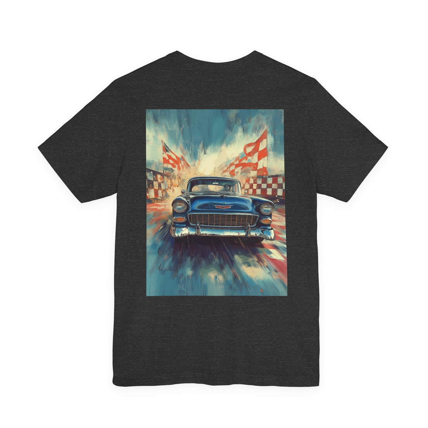 Short Sleeve Tee